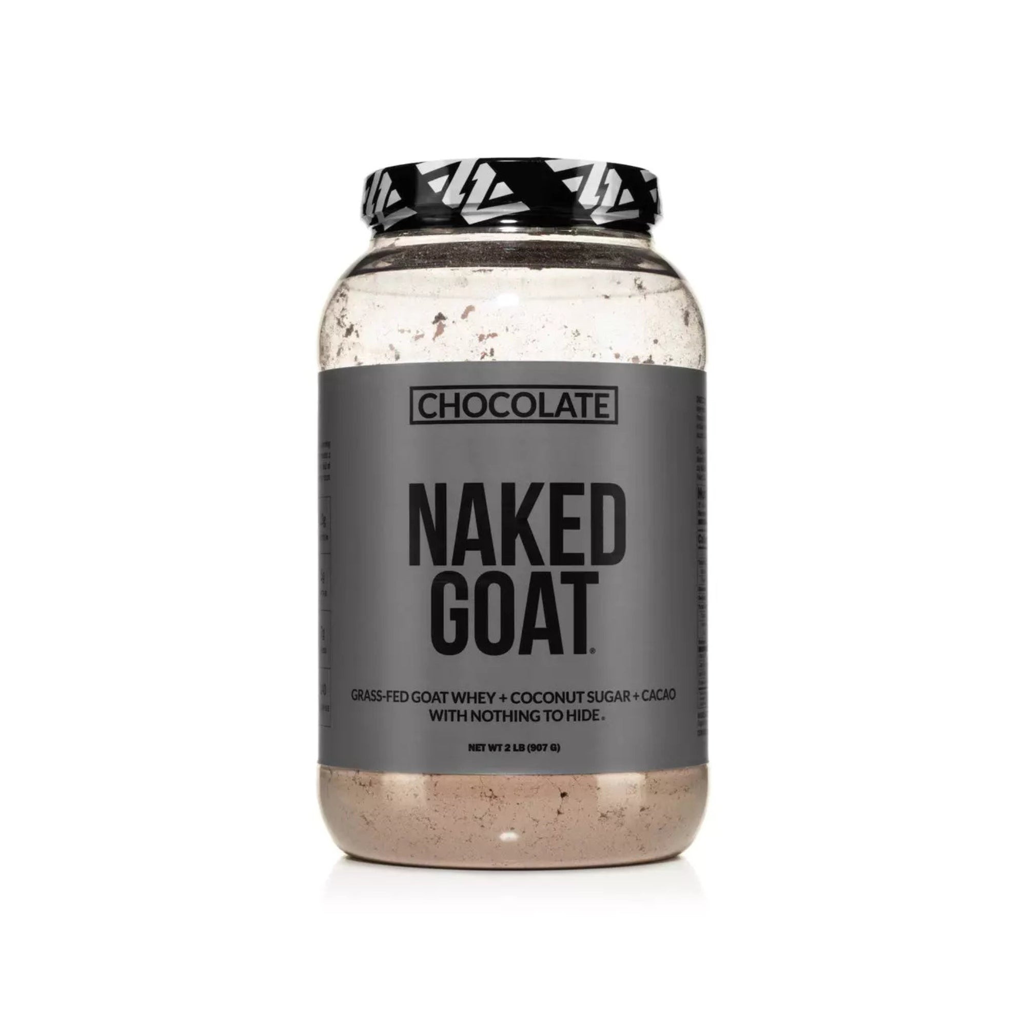 Naked Goat Whey Protein - 2lb