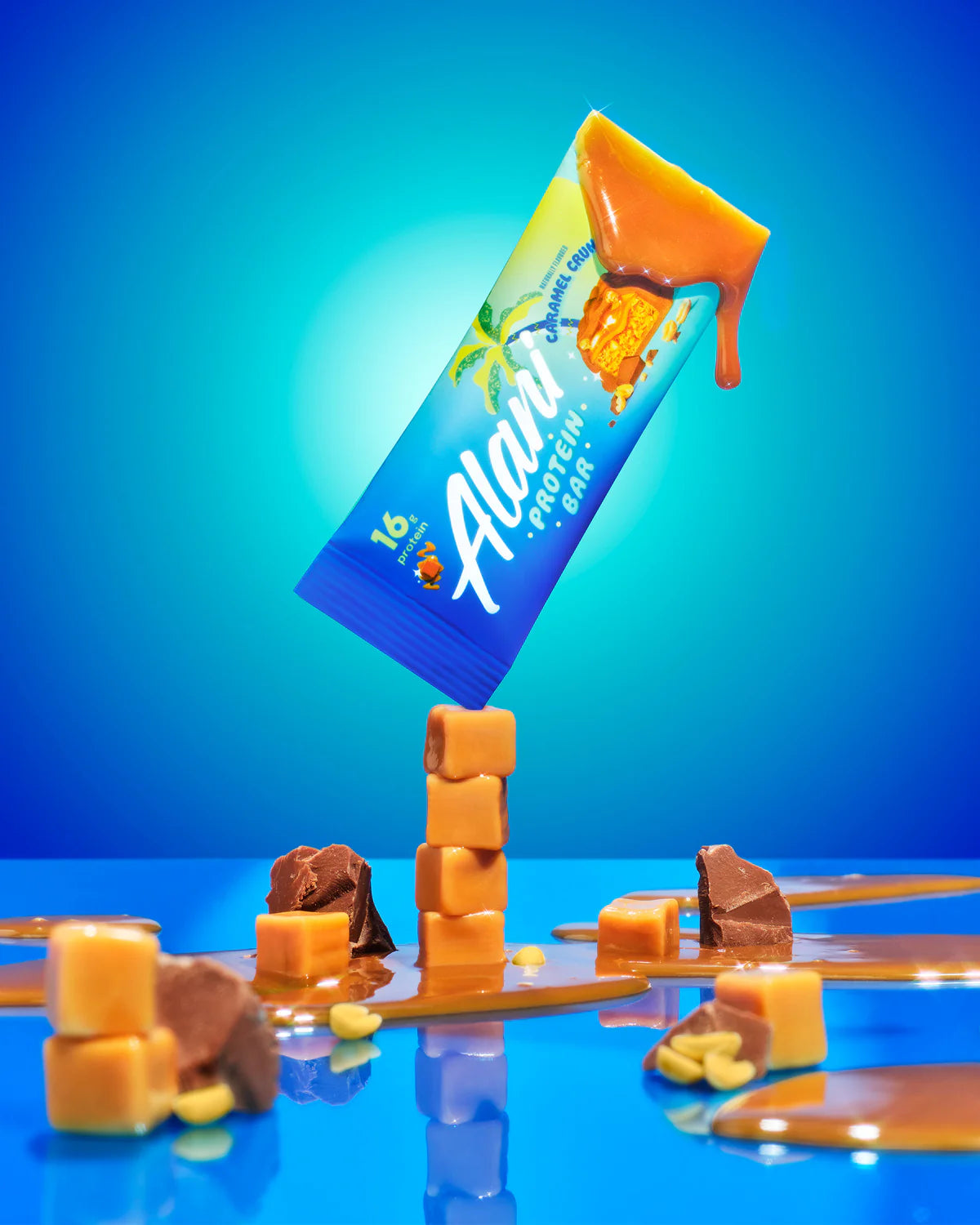 Fit Snacks Protein Bar 46g