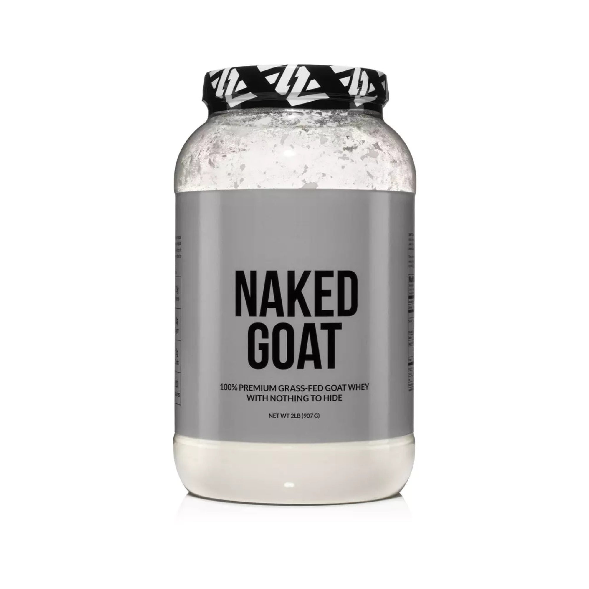 Naked Goat Whey Protein - 2lb