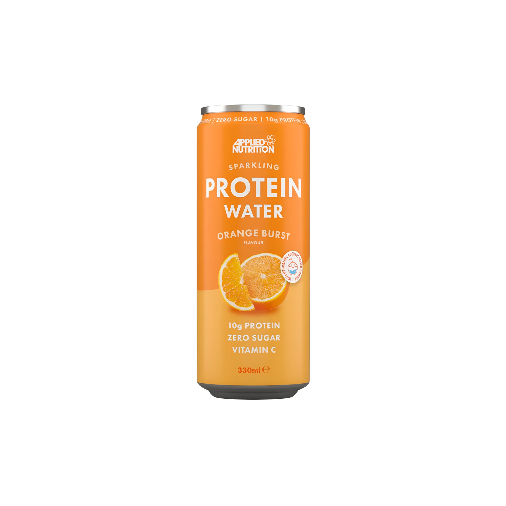 Protein Water 330ml (Box 12)
