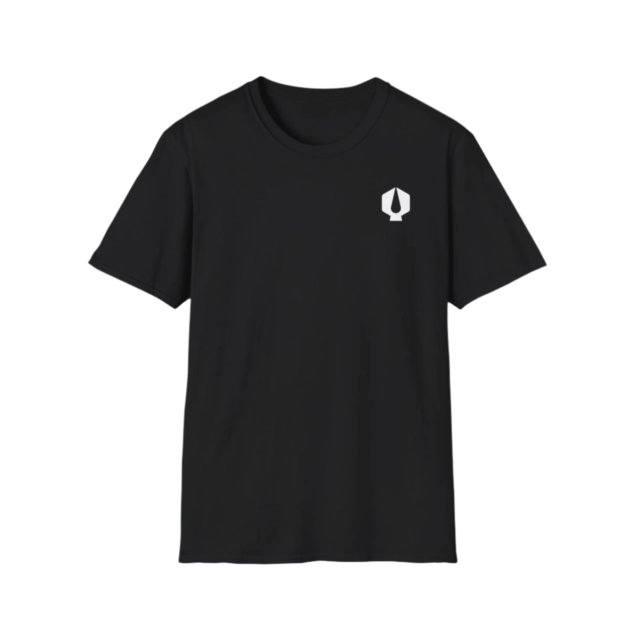 PÜRE Logo Unisex T-Shirt