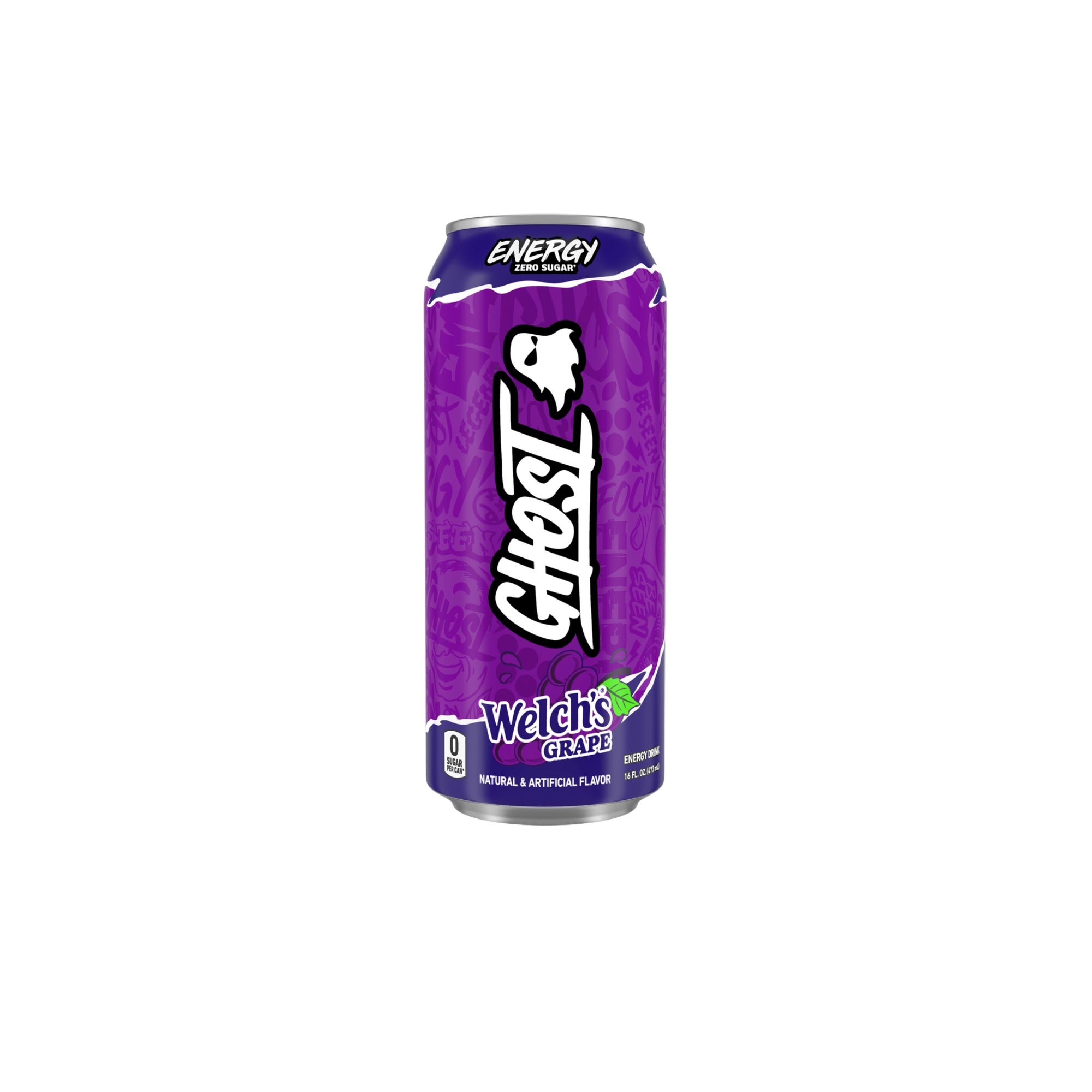 Energy Drink 473ml (12x)
