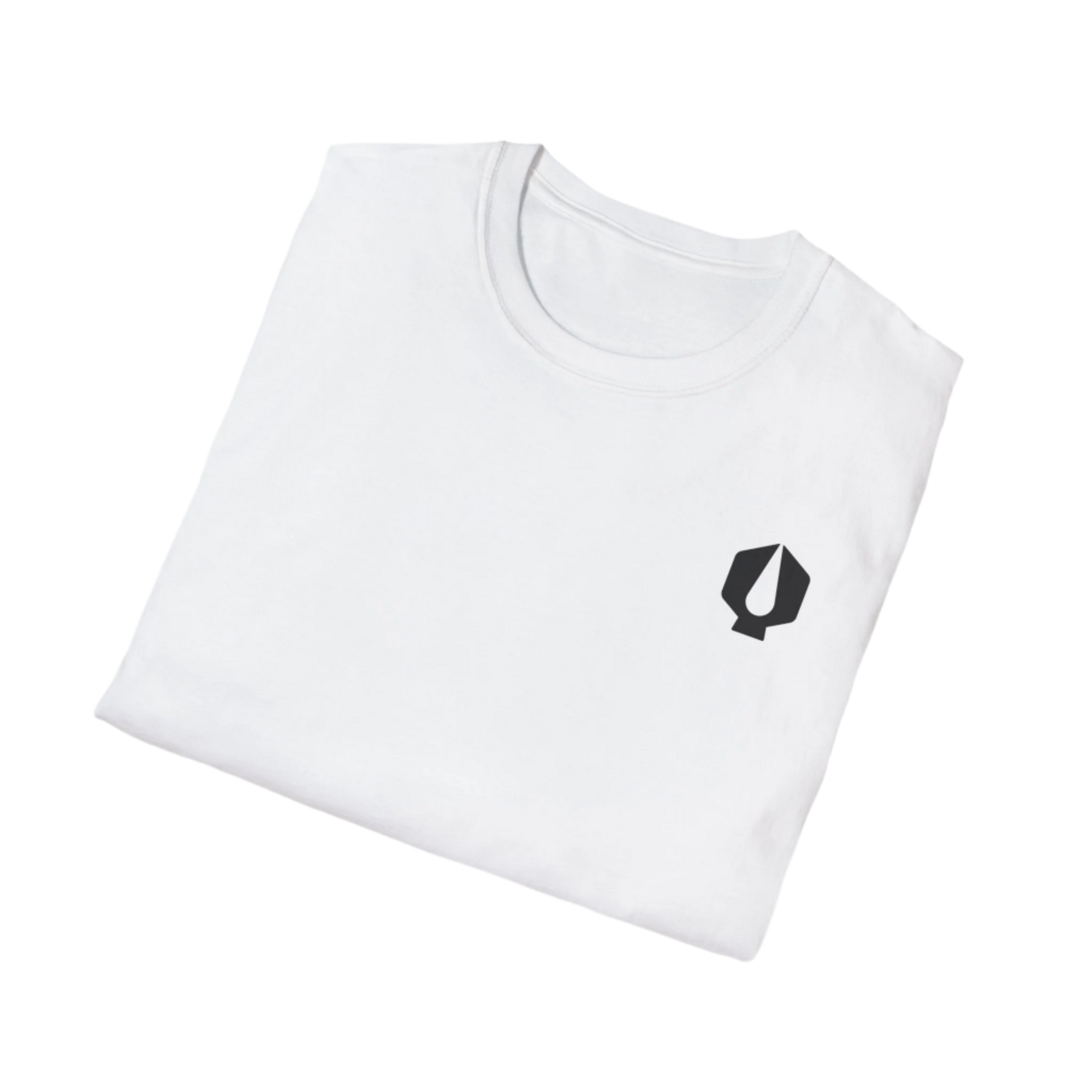 PÜRE Logo Unisex T-Shirt