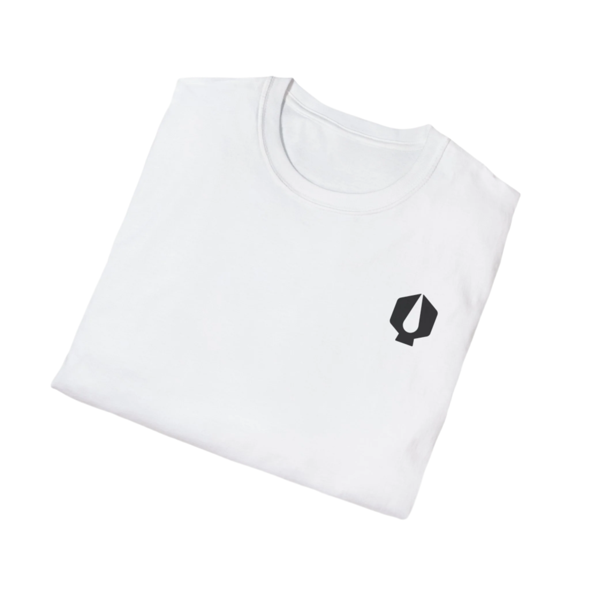 PÜRE Logo Unisex T-Shirt