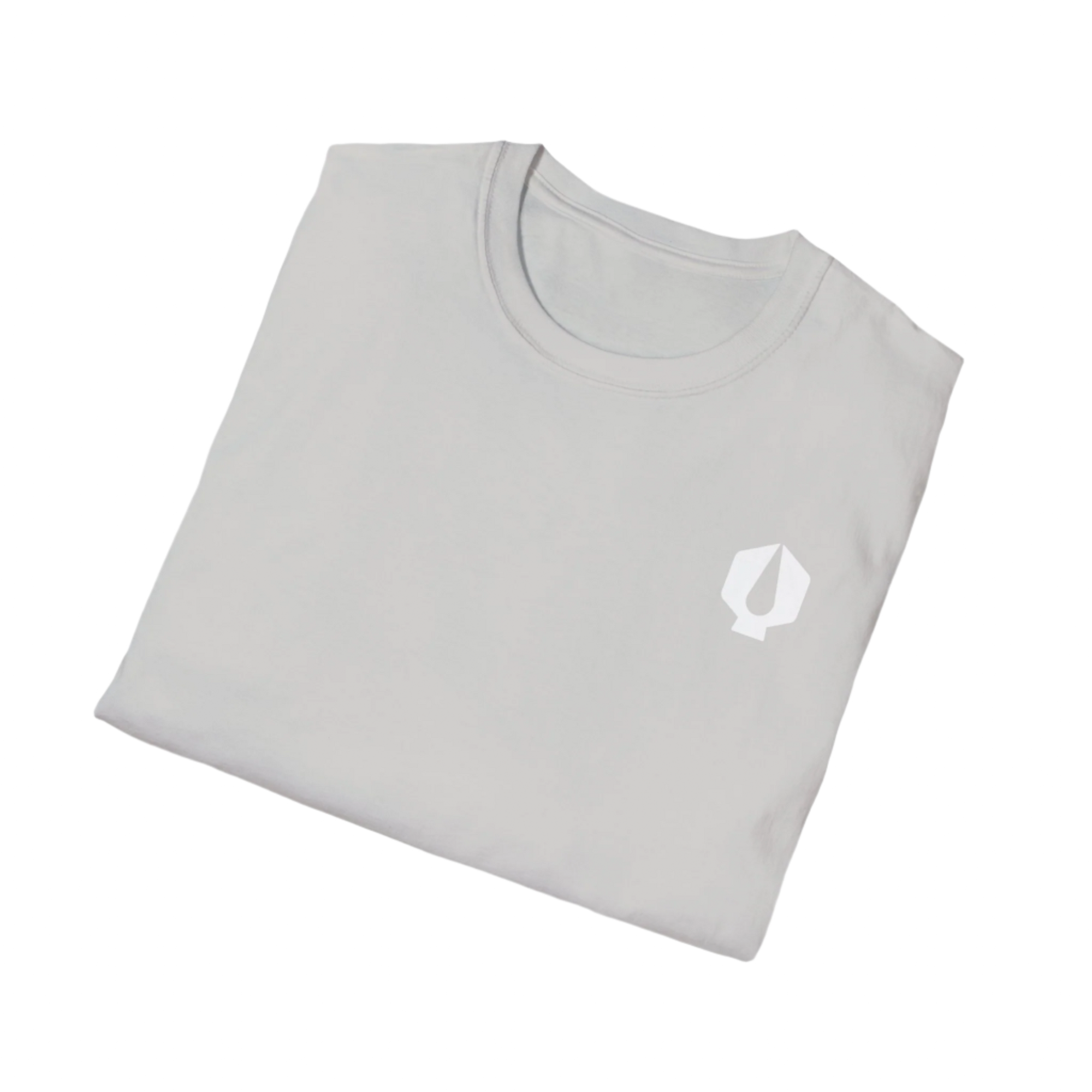 PÜRE Logo Unisex T-Shirt