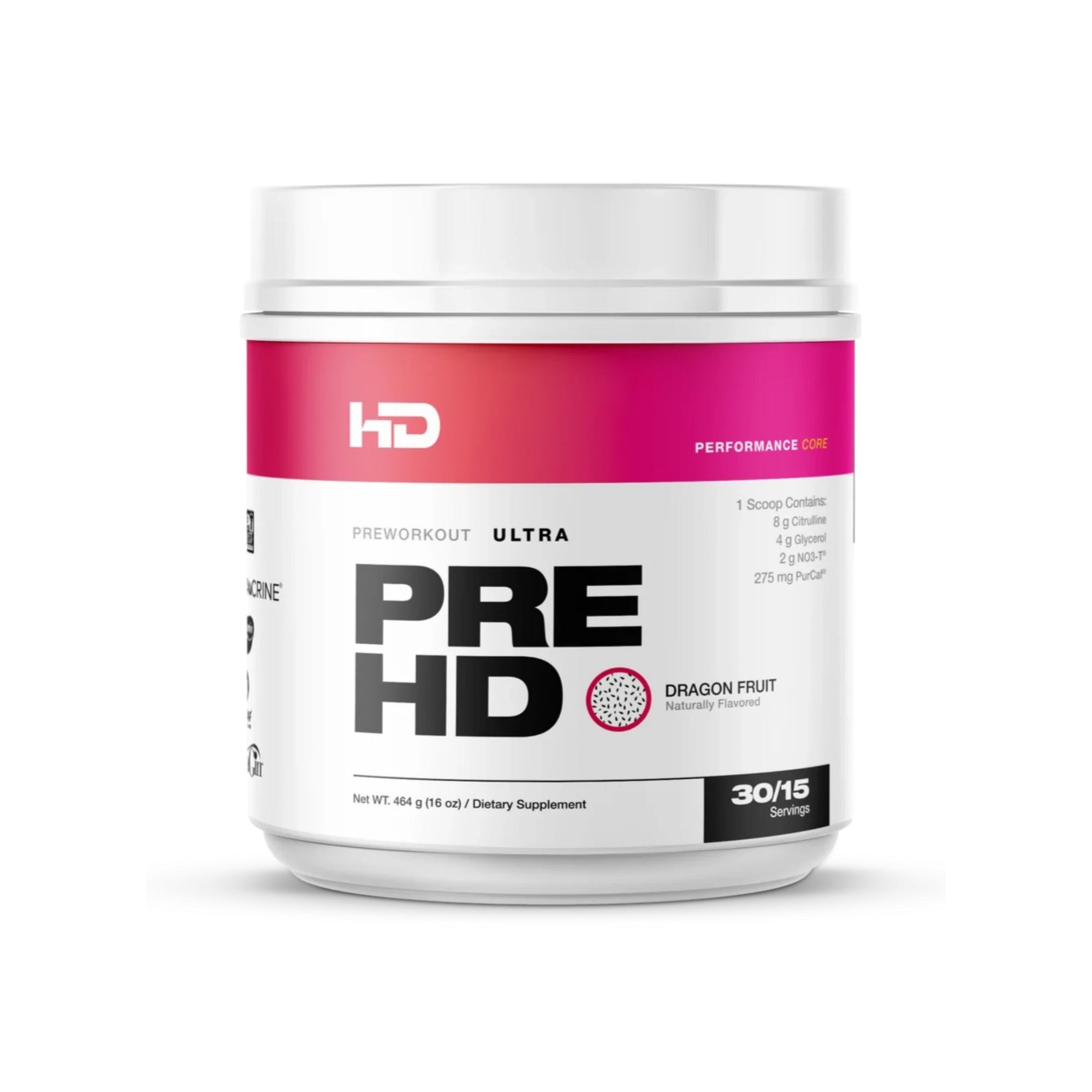 PreHD Ultra - 30 portions