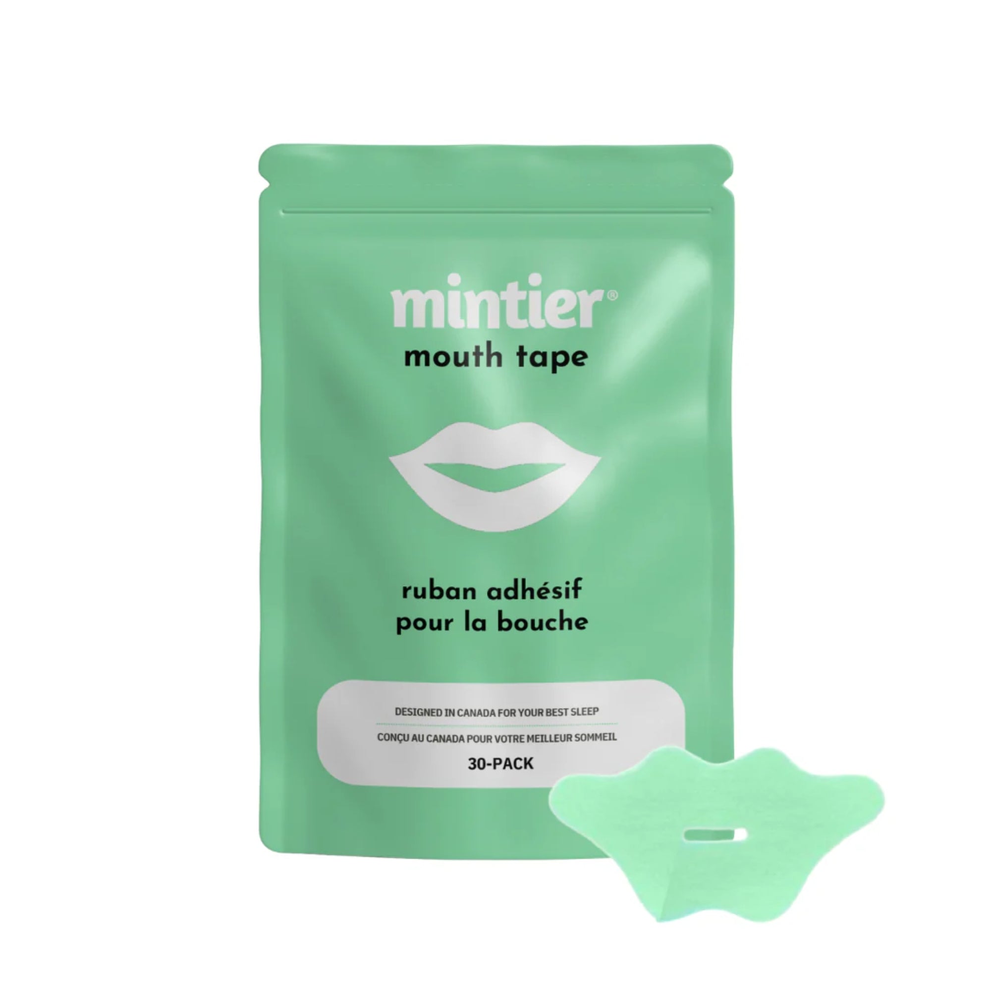 Mouth Tape Restore & Refresh