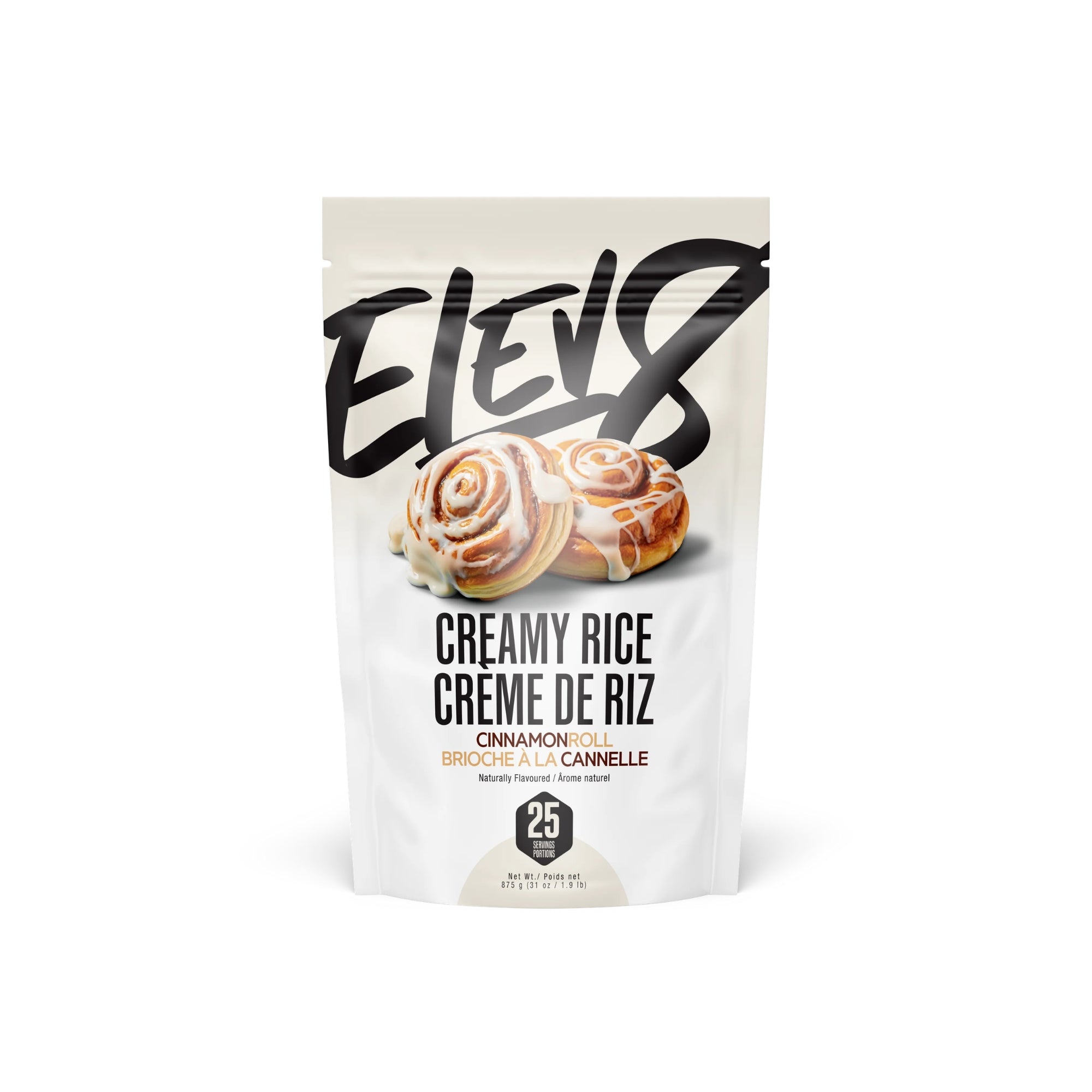 Creamy Rice 932g