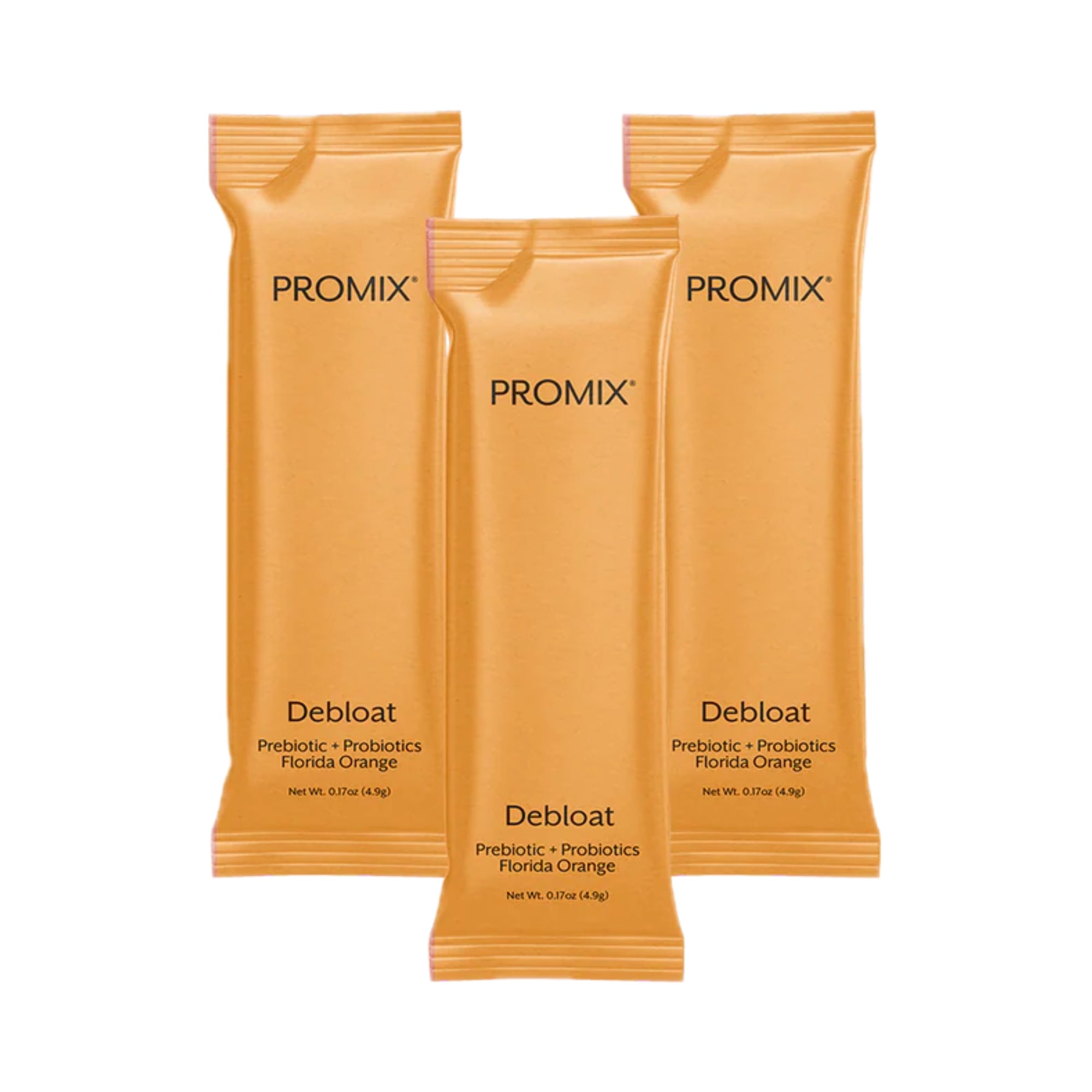 Debloat: Prebiotic + Probiotic - 30 Servings