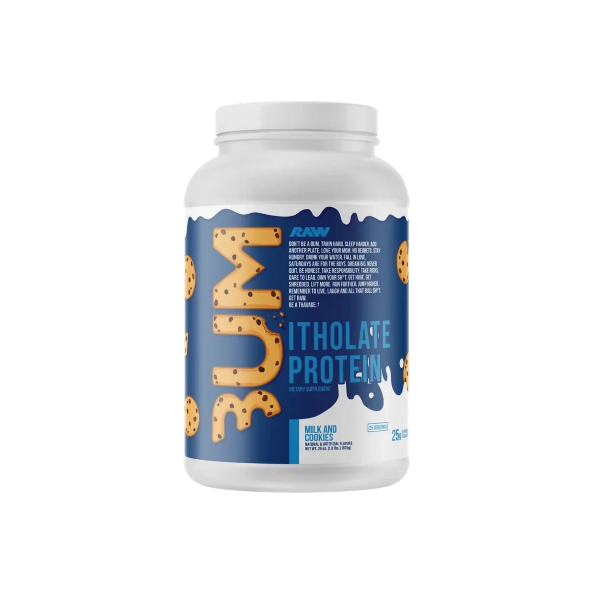 Itholate Protein - 742g