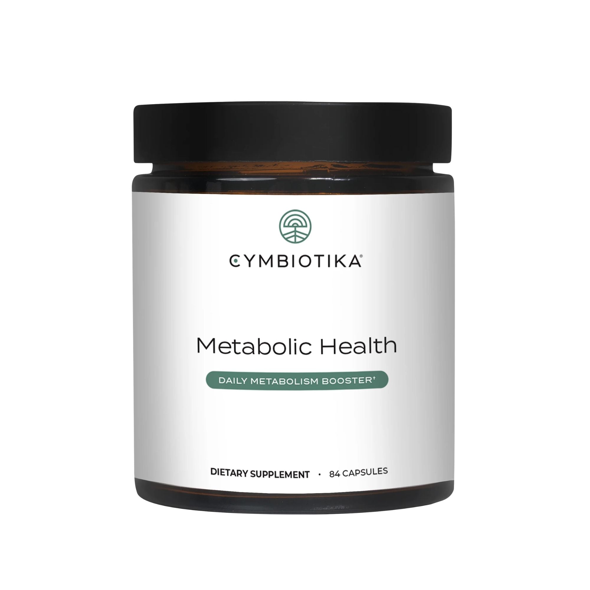 Cymbiotika Metabolic Health — 1 Month Supply