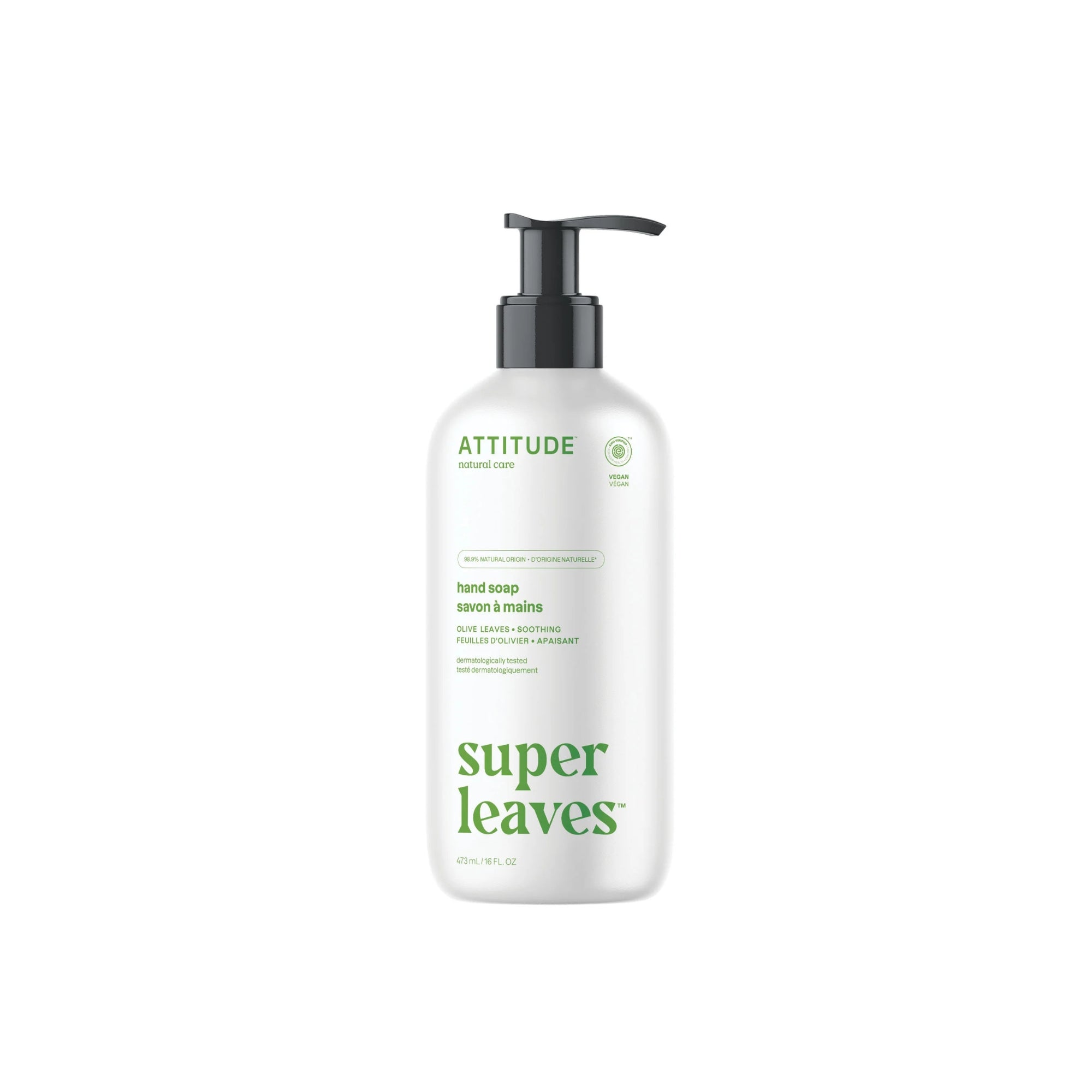 Super leaves™ Hand Soap