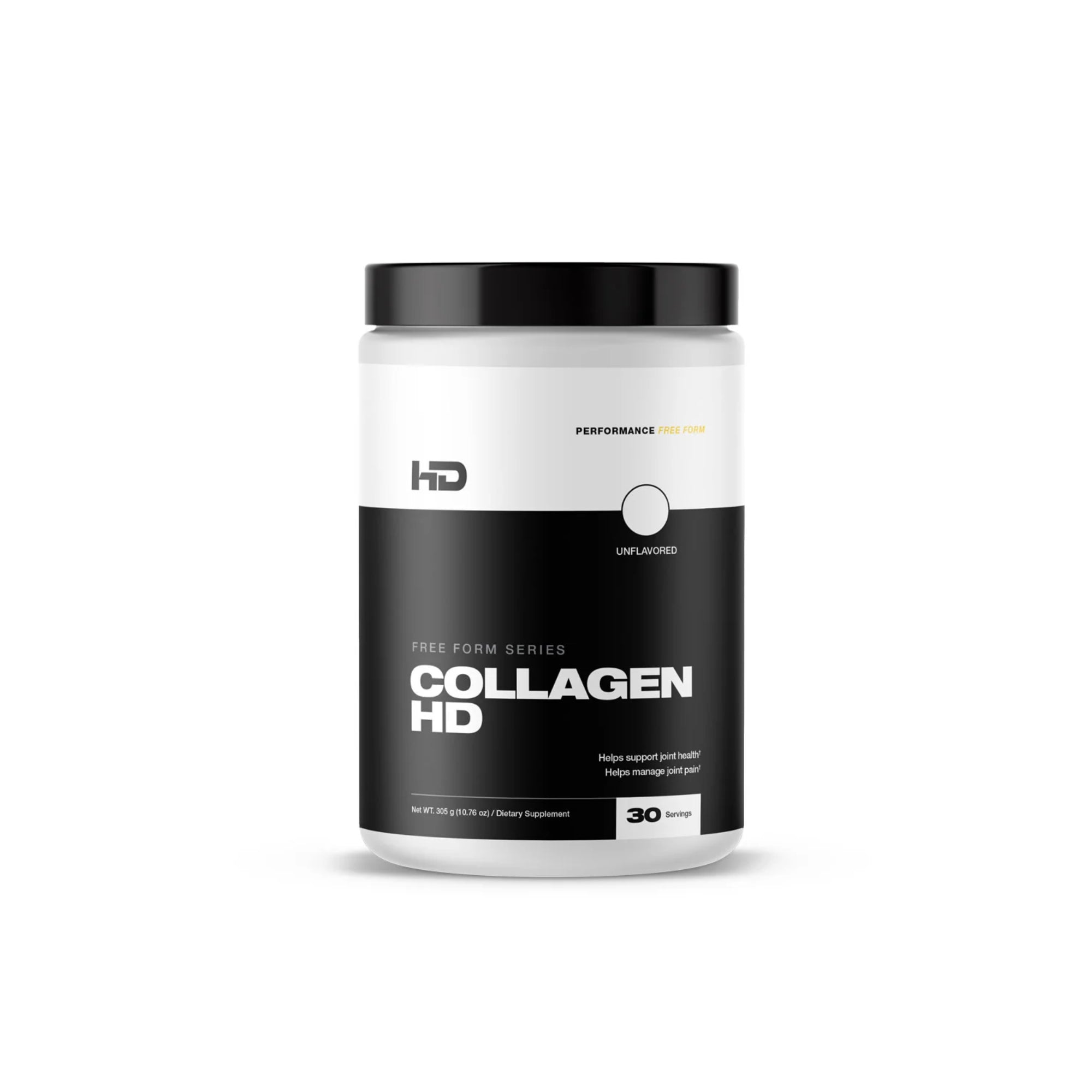 Collagen HD - 305g