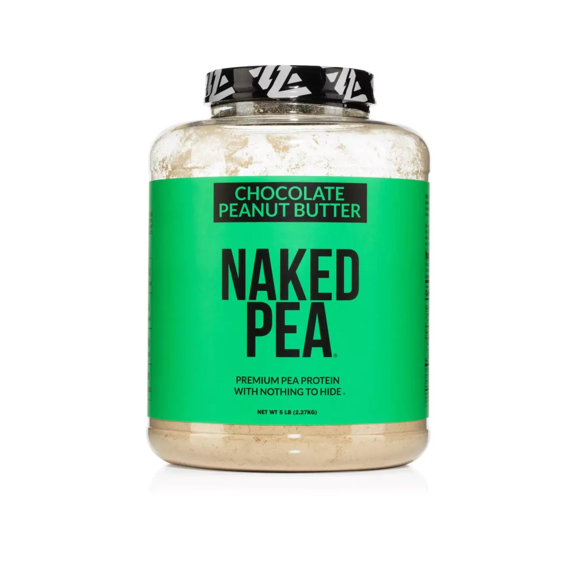 Pea Protein Powder 5lb