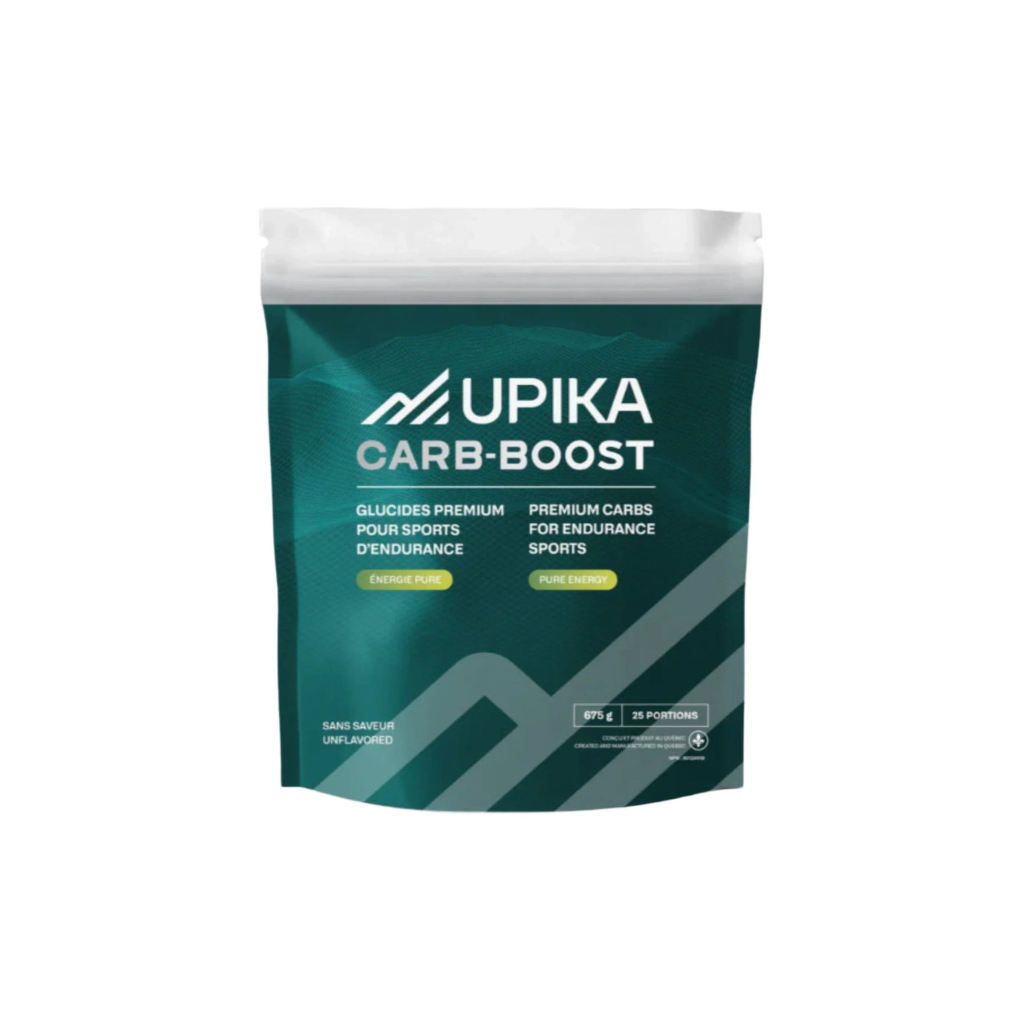 Upika Carb-Boost 725g