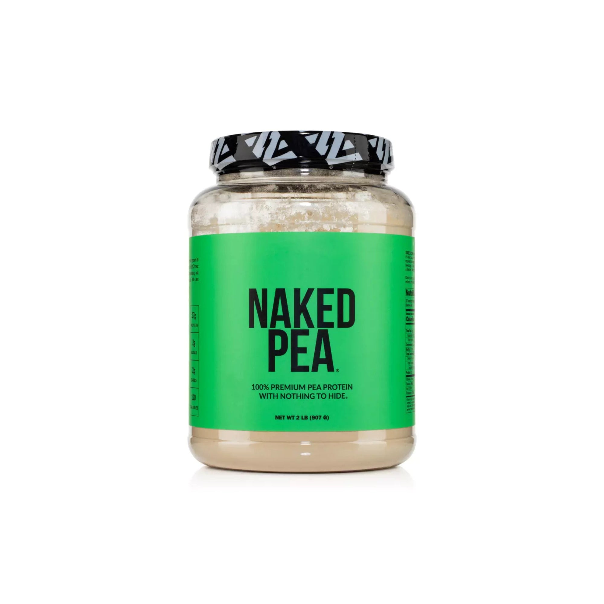 Pea Protein Powder Naked Pea - 2lb