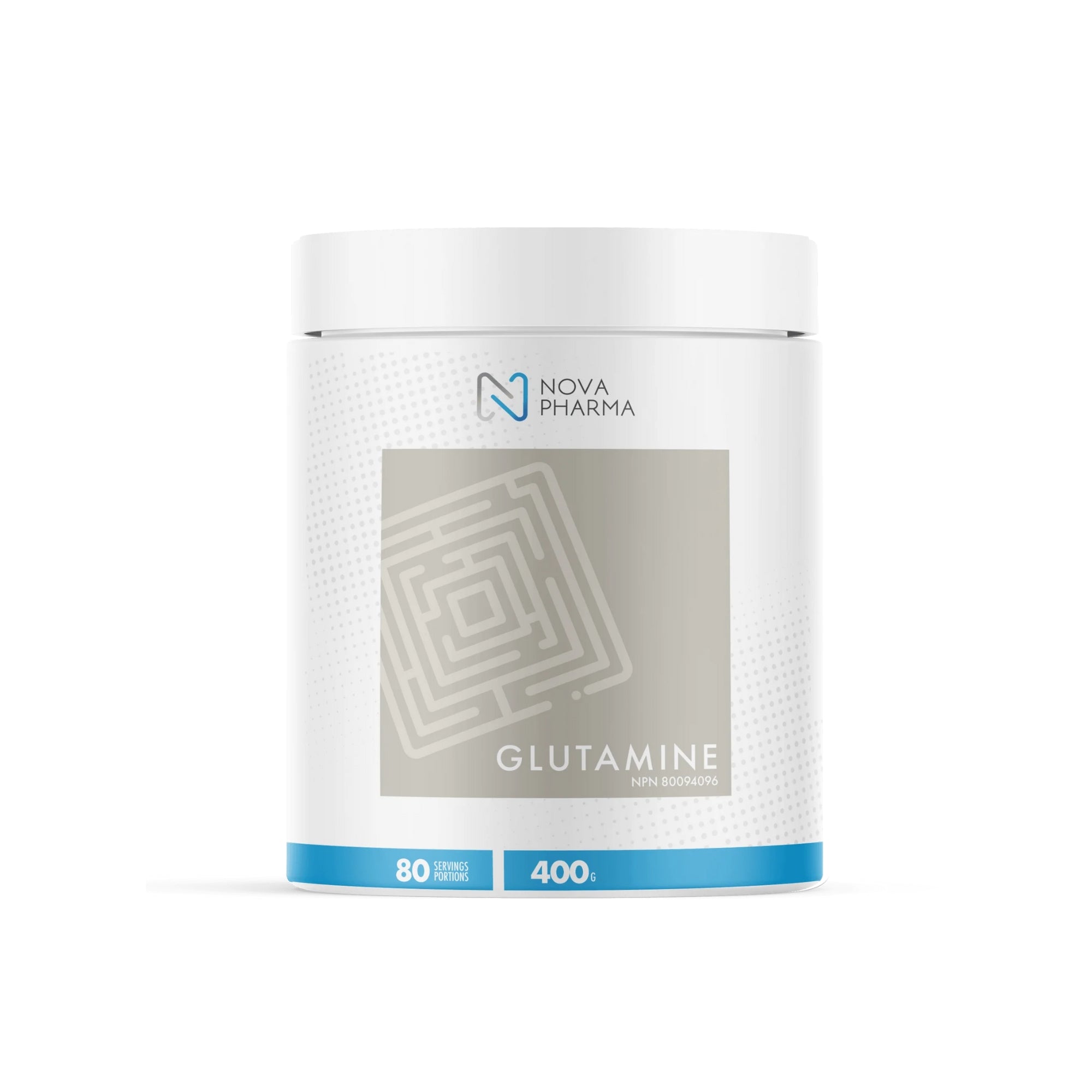 Glutamine 400g