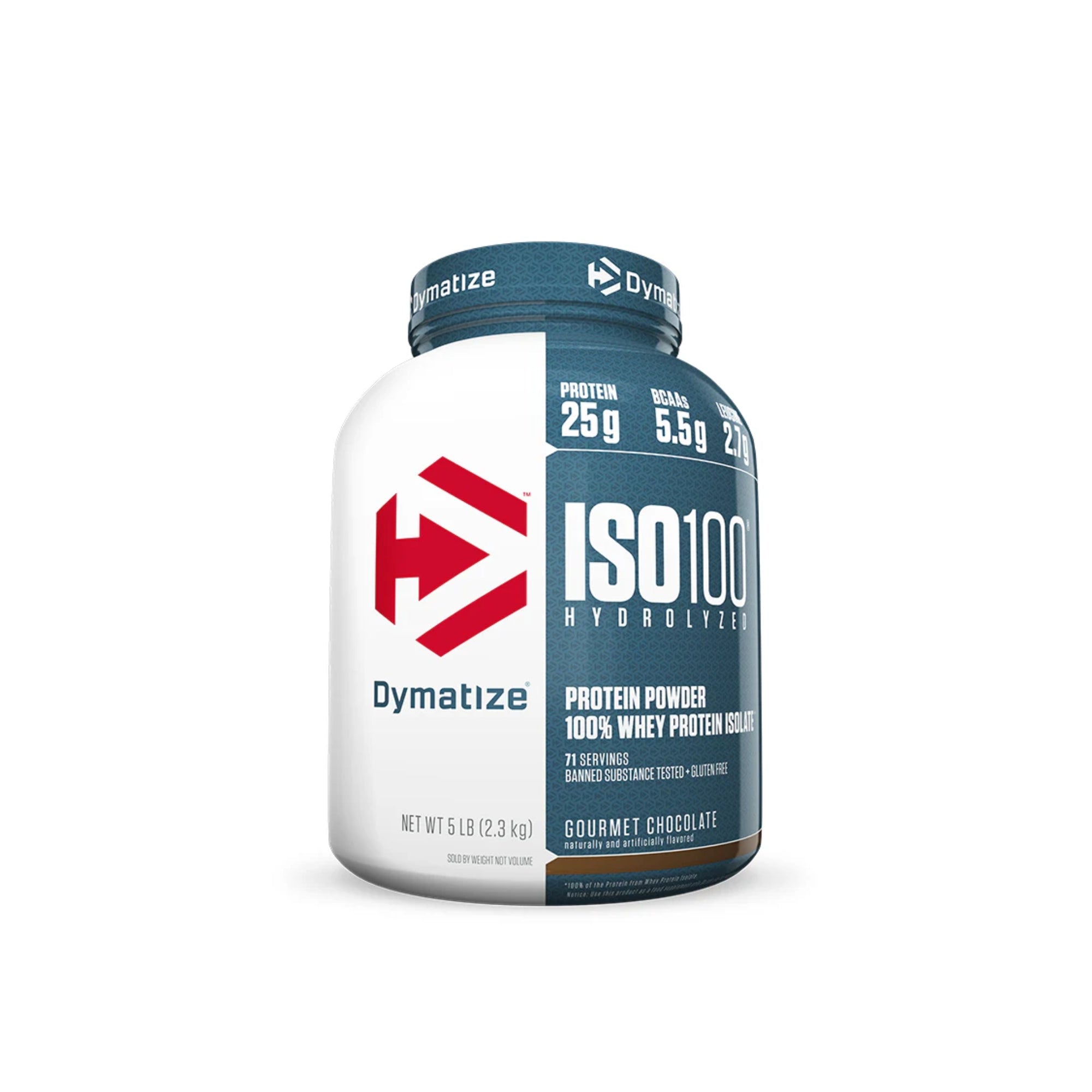 Dymatize ISO-100 Protein Isolate