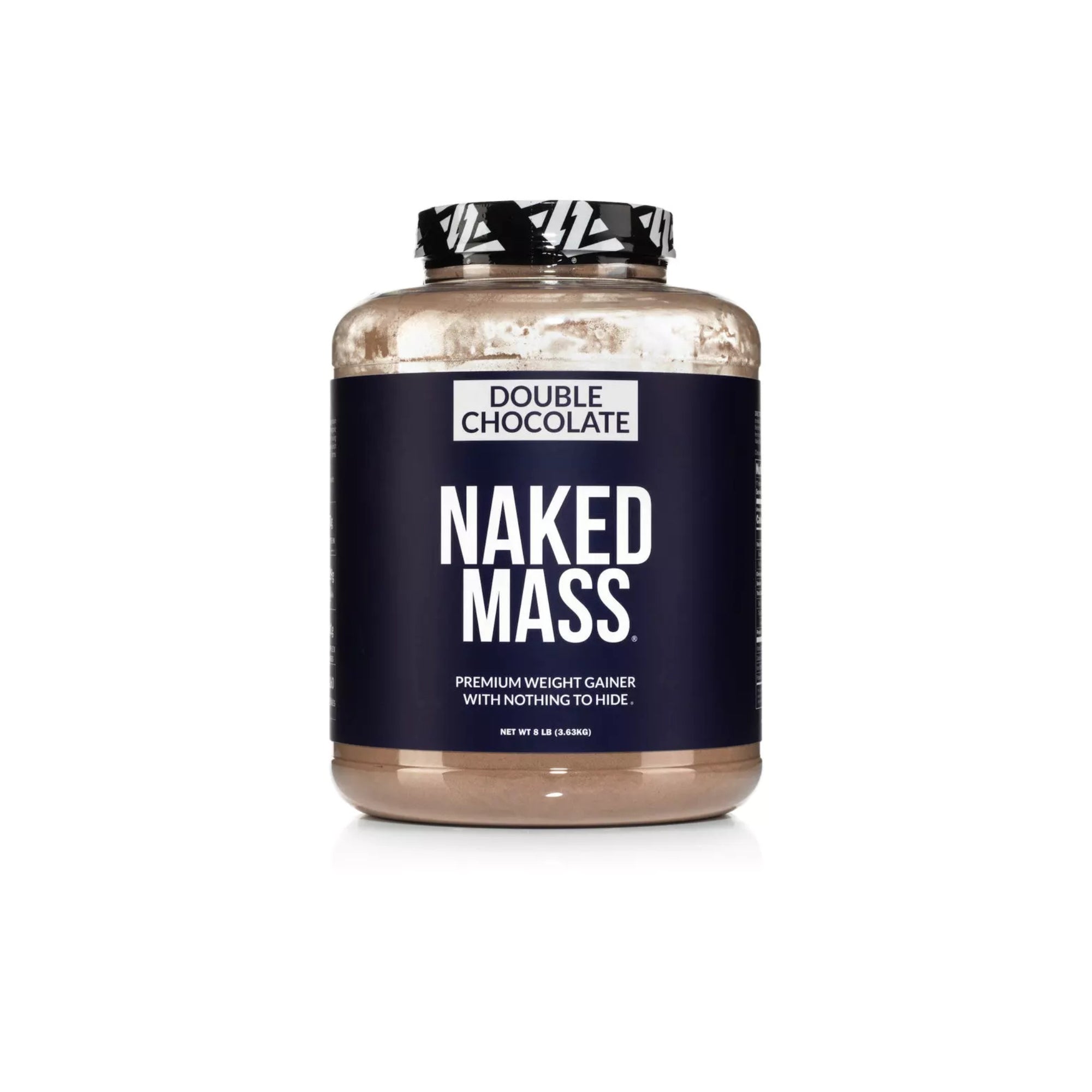 Naked Mass Gainer