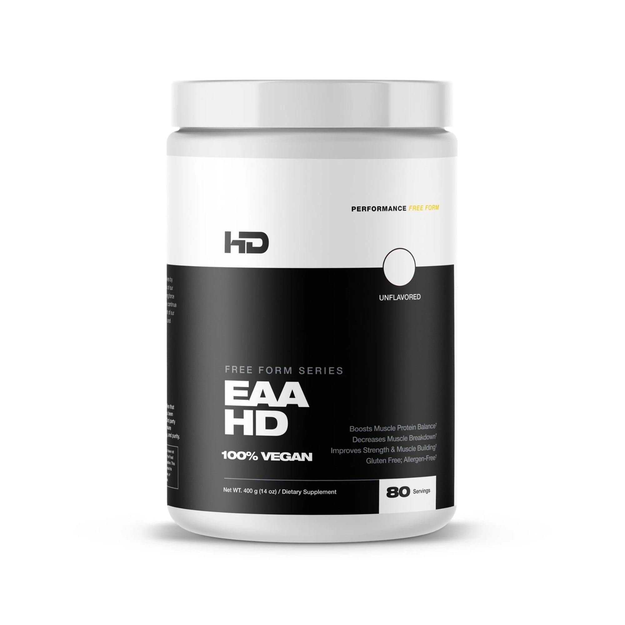 EAA HD 400g