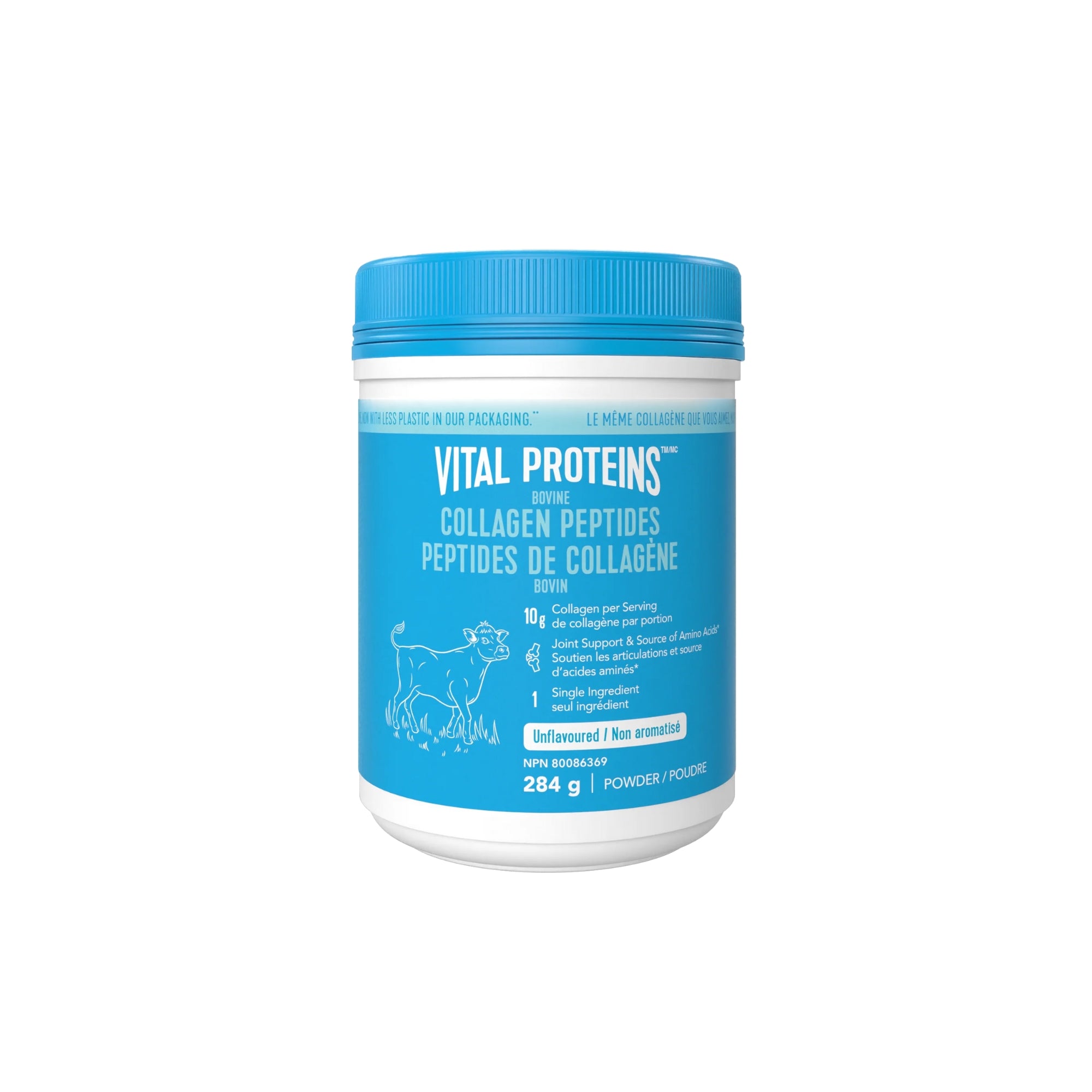 Vital Proteins Bovine Collagen - Unflavored