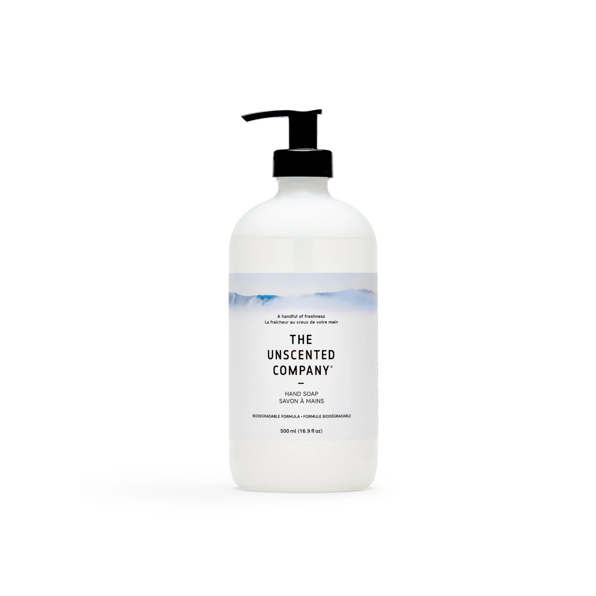 The Unscented Company® Hand Soap