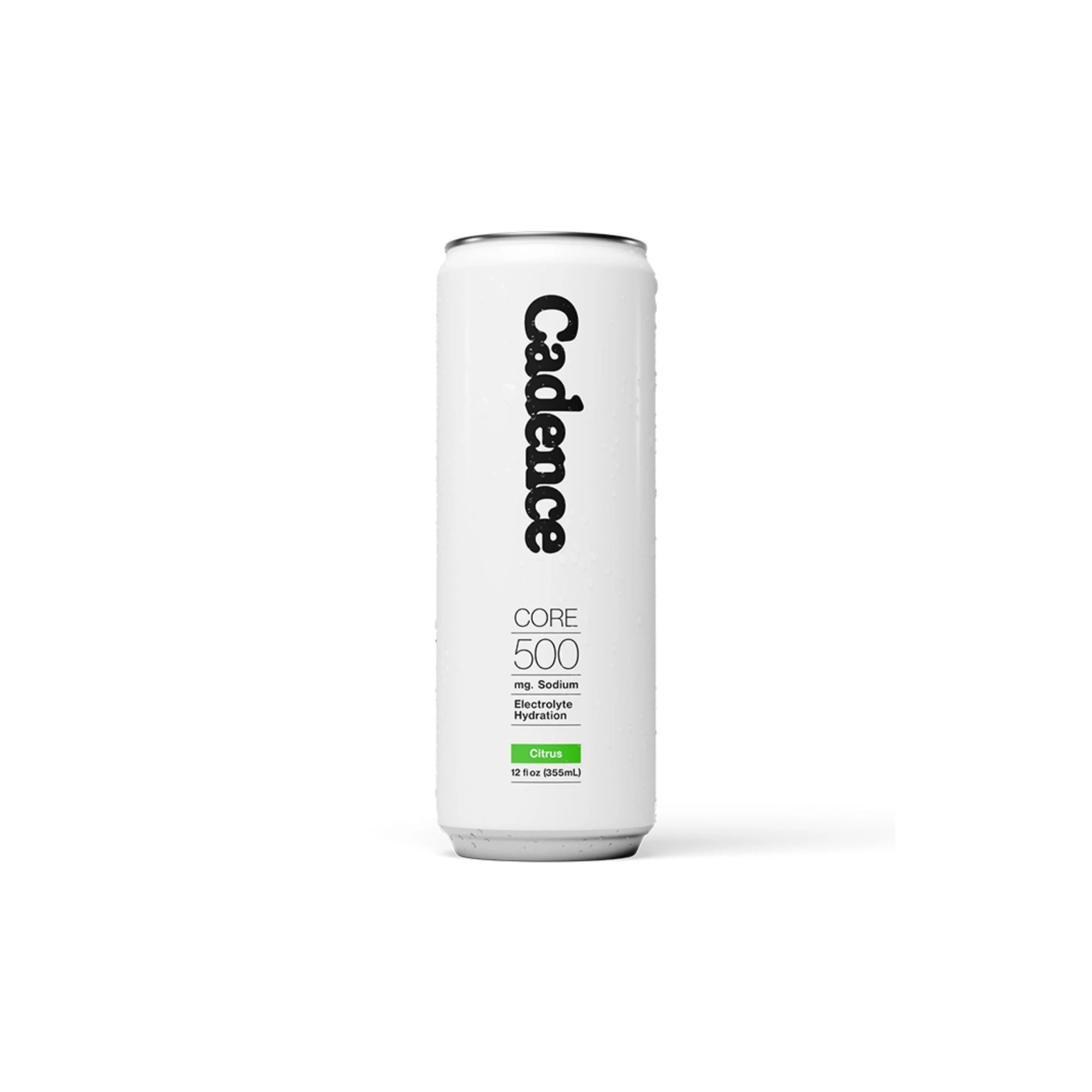 Cadence Core Hydration Drink