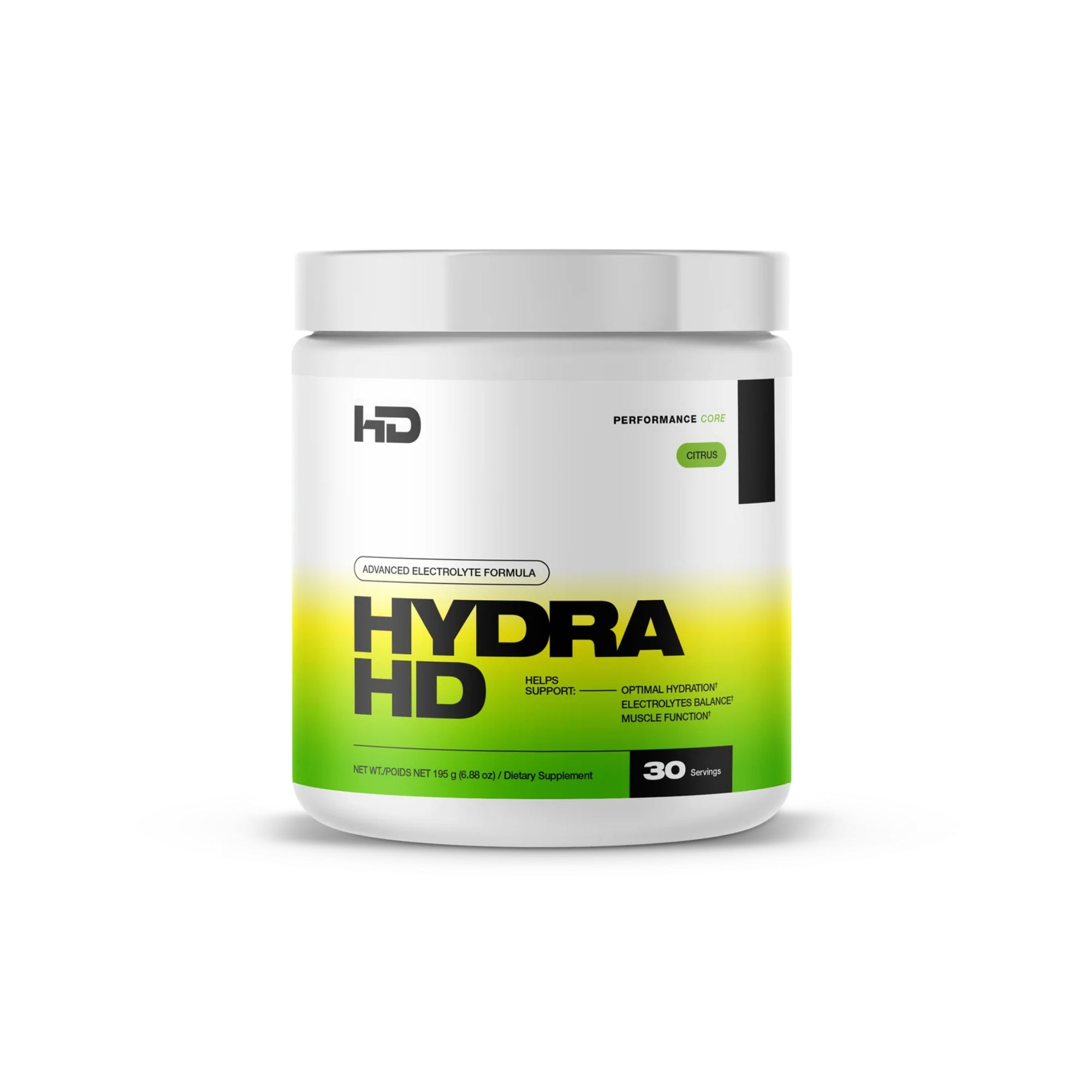 Hydra HD - 195g