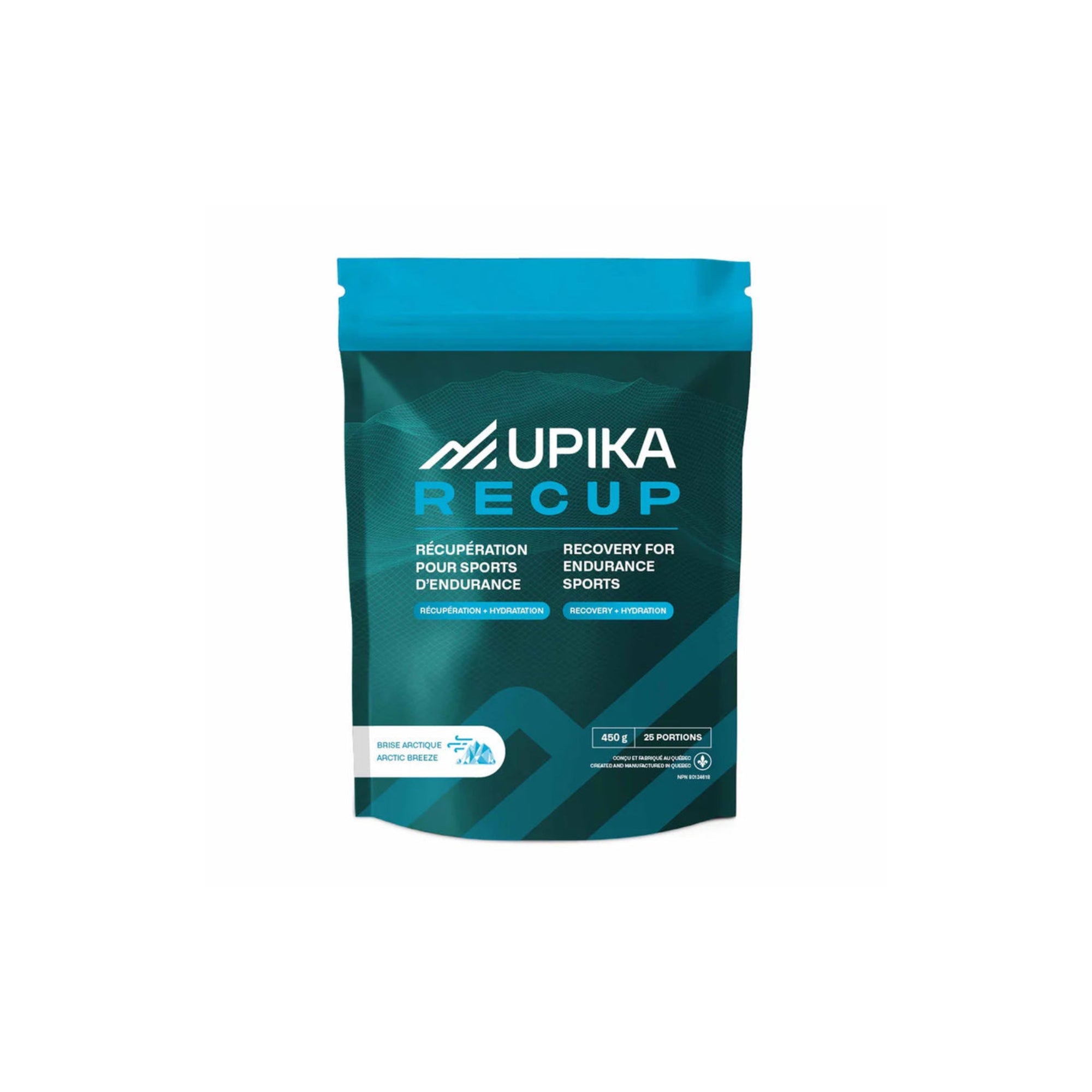Upika Recup 725g