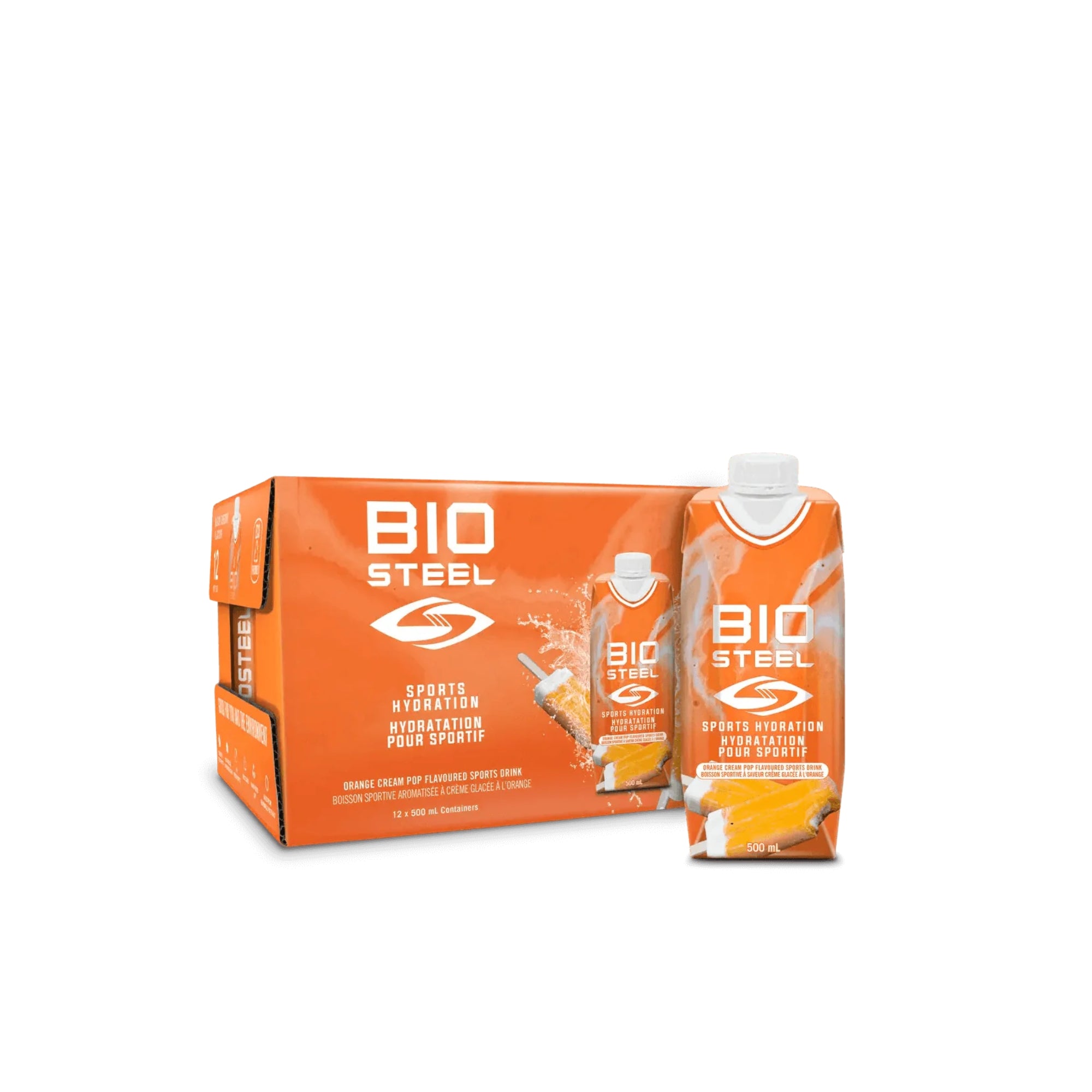 Bio Steel SPORTS DRINK