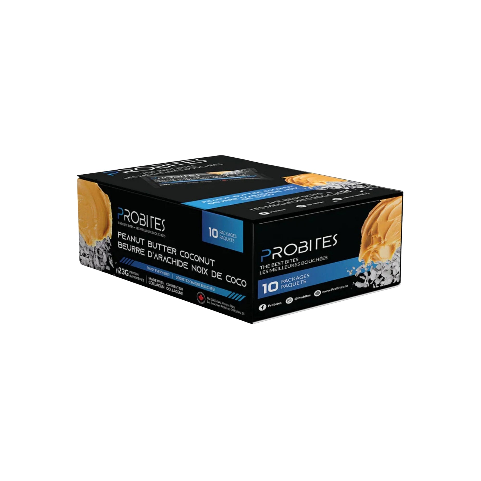 Probites - Protein Bites