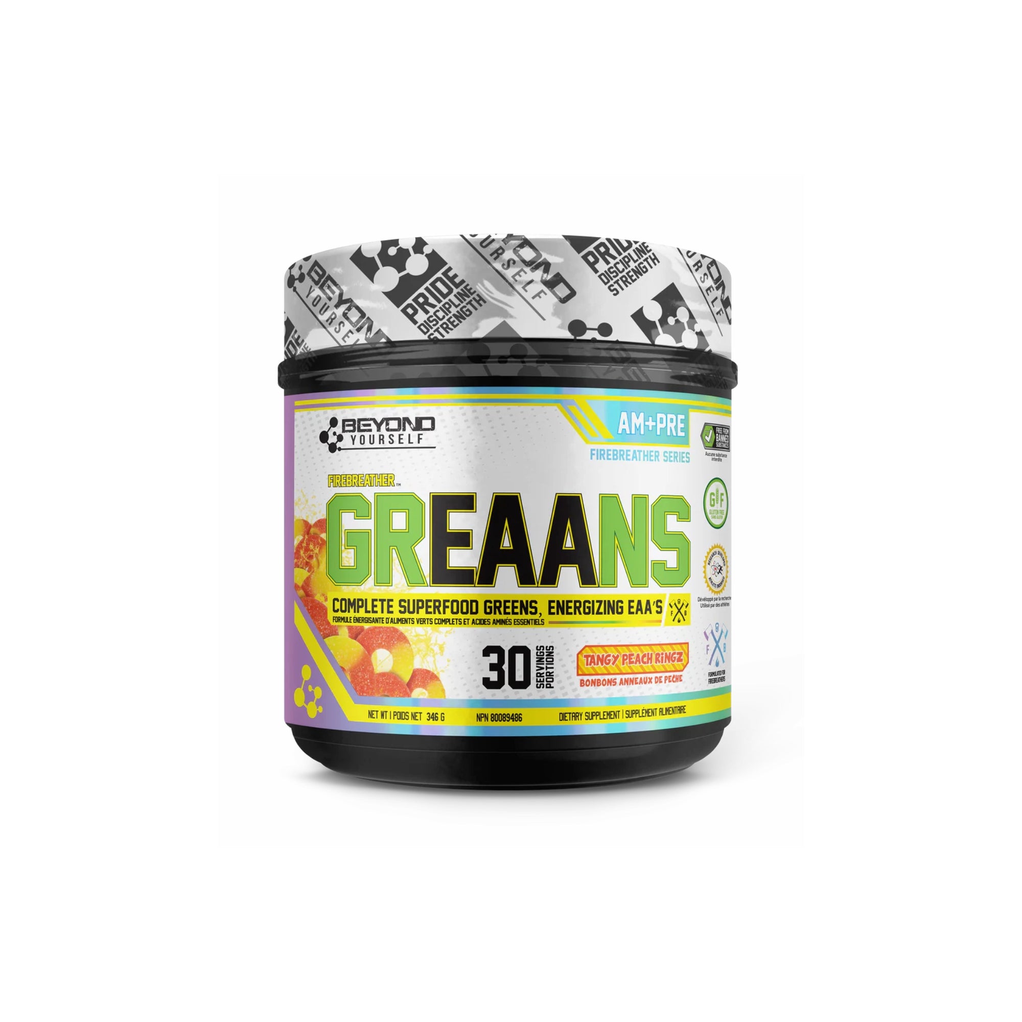 GrEAAns