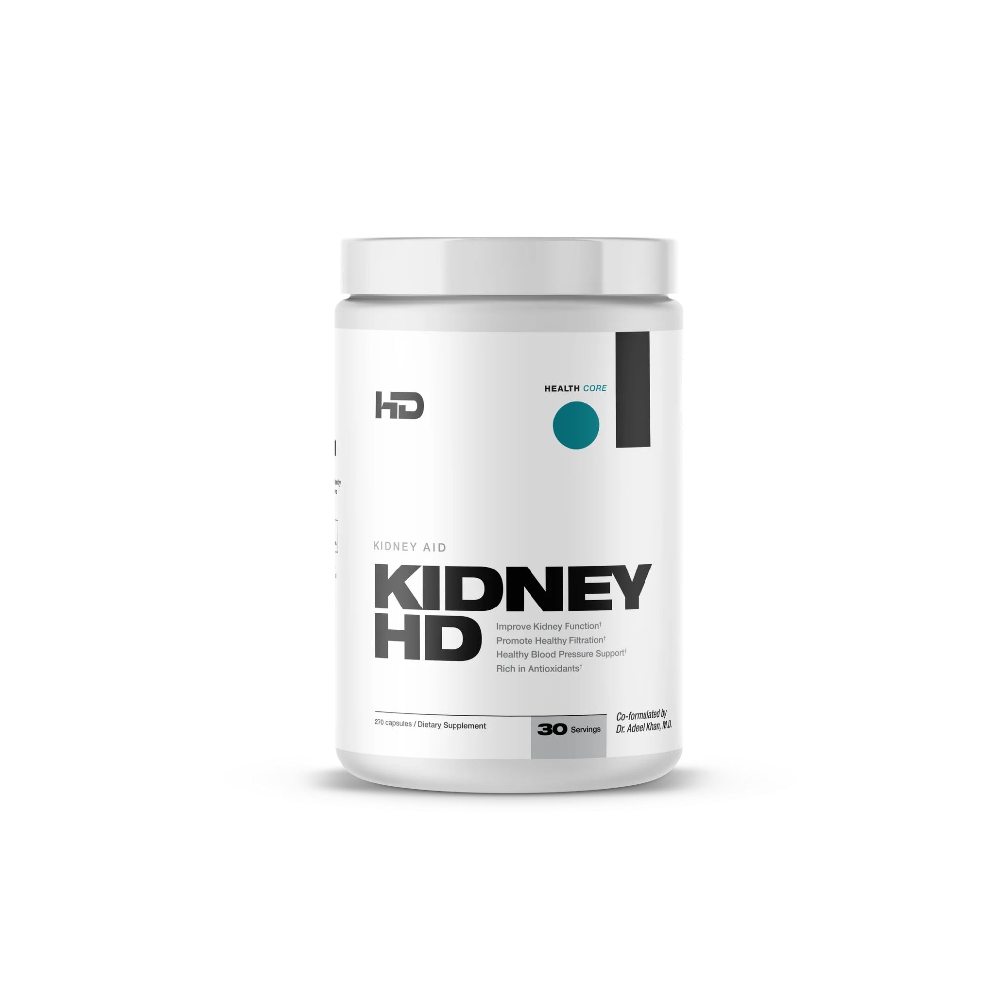 Kidney HD - 270 capsules