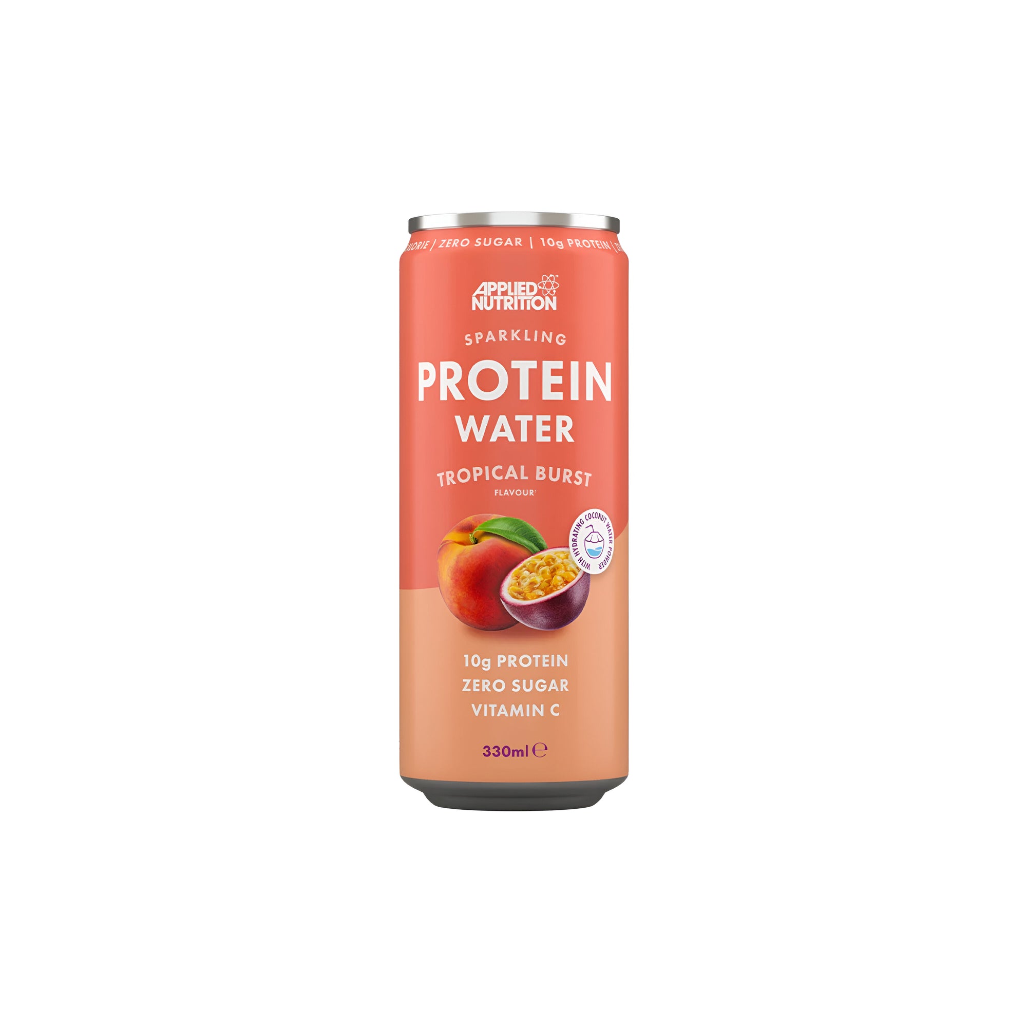 Protein Water 330ml (Box 12)