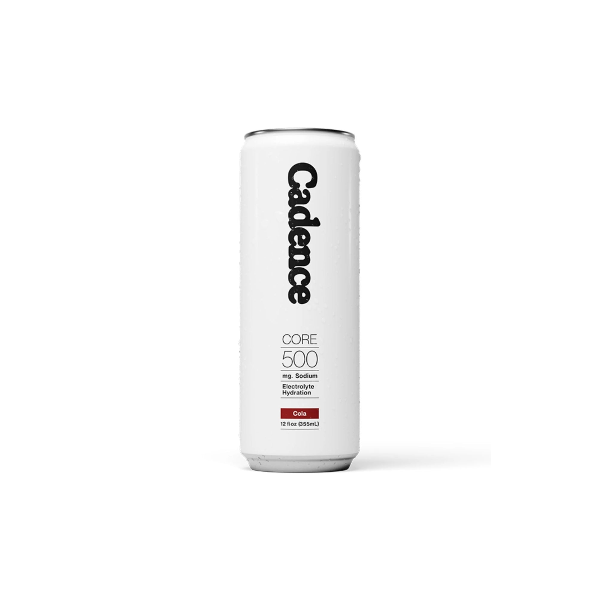 Cadence Core Hydration Drink