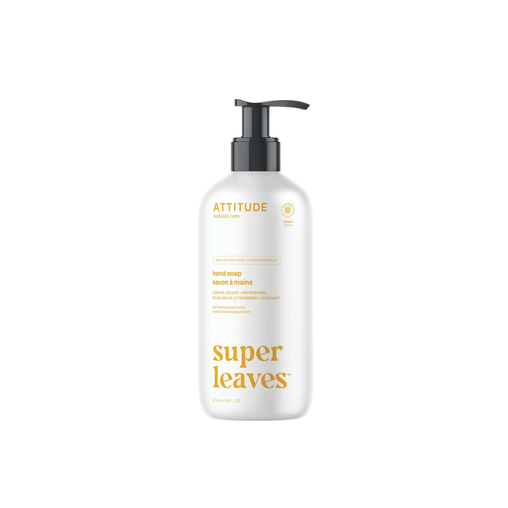 Super leaves™ Hand Soap