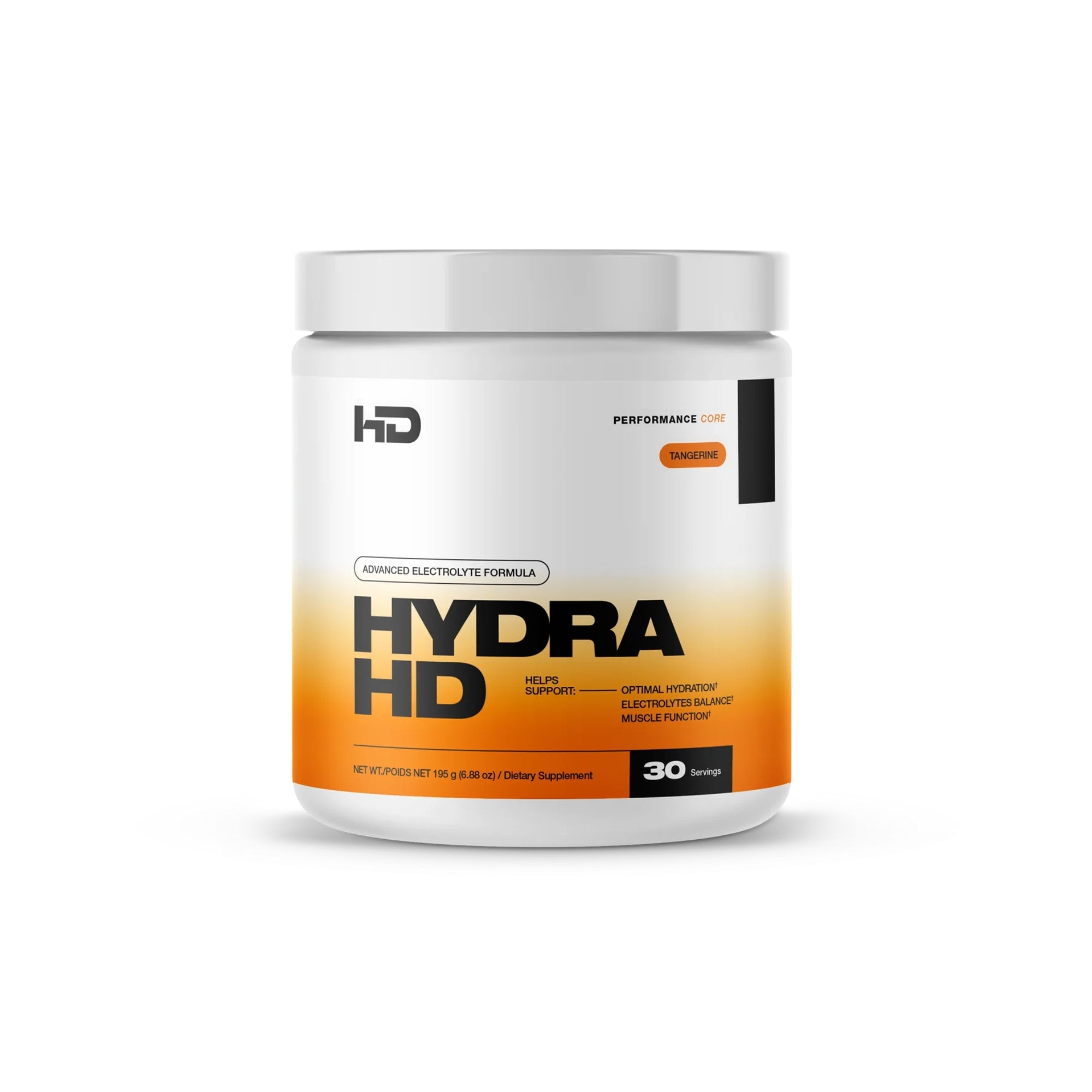 Hydra HD - 195g