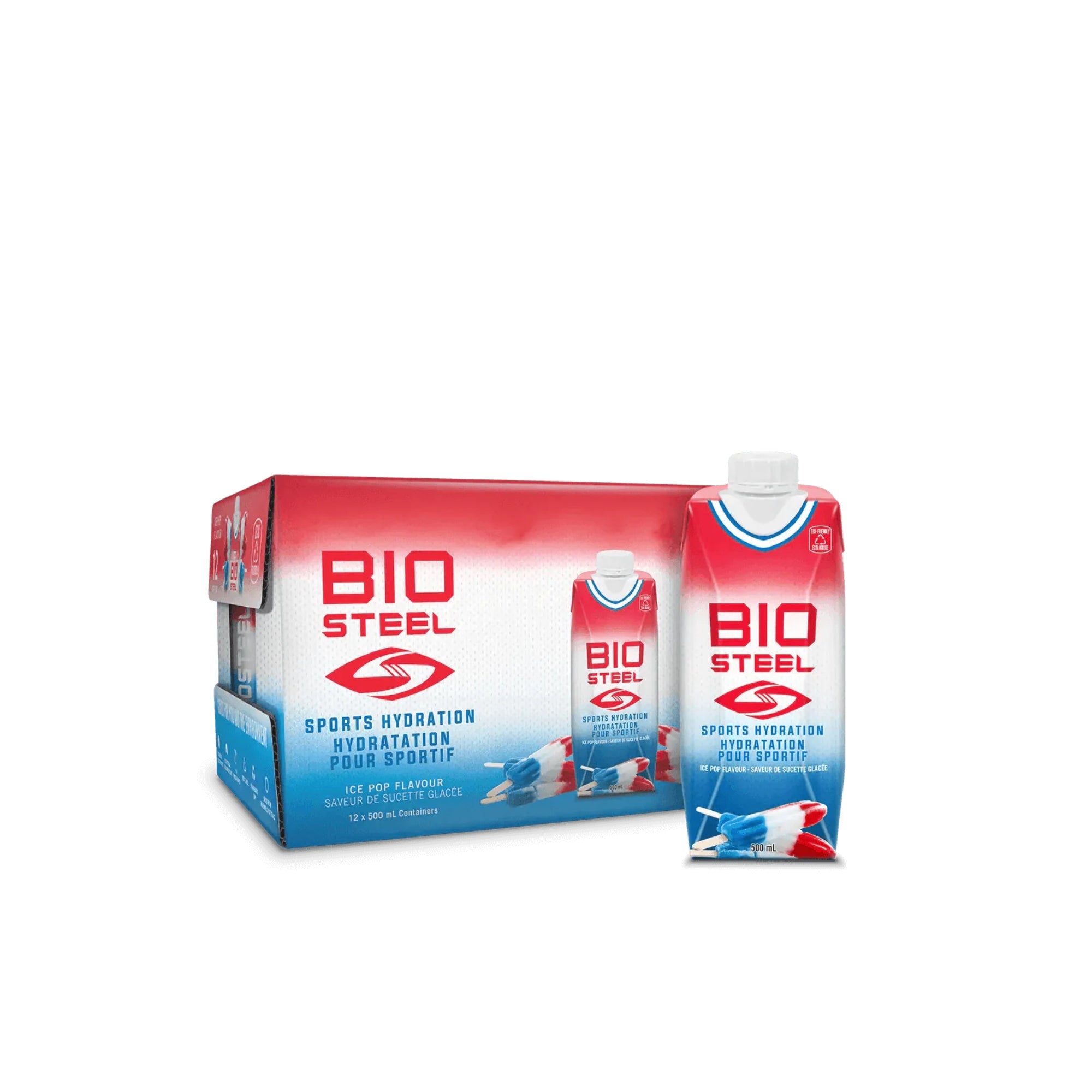 Bio Steel SPORTS DRINK