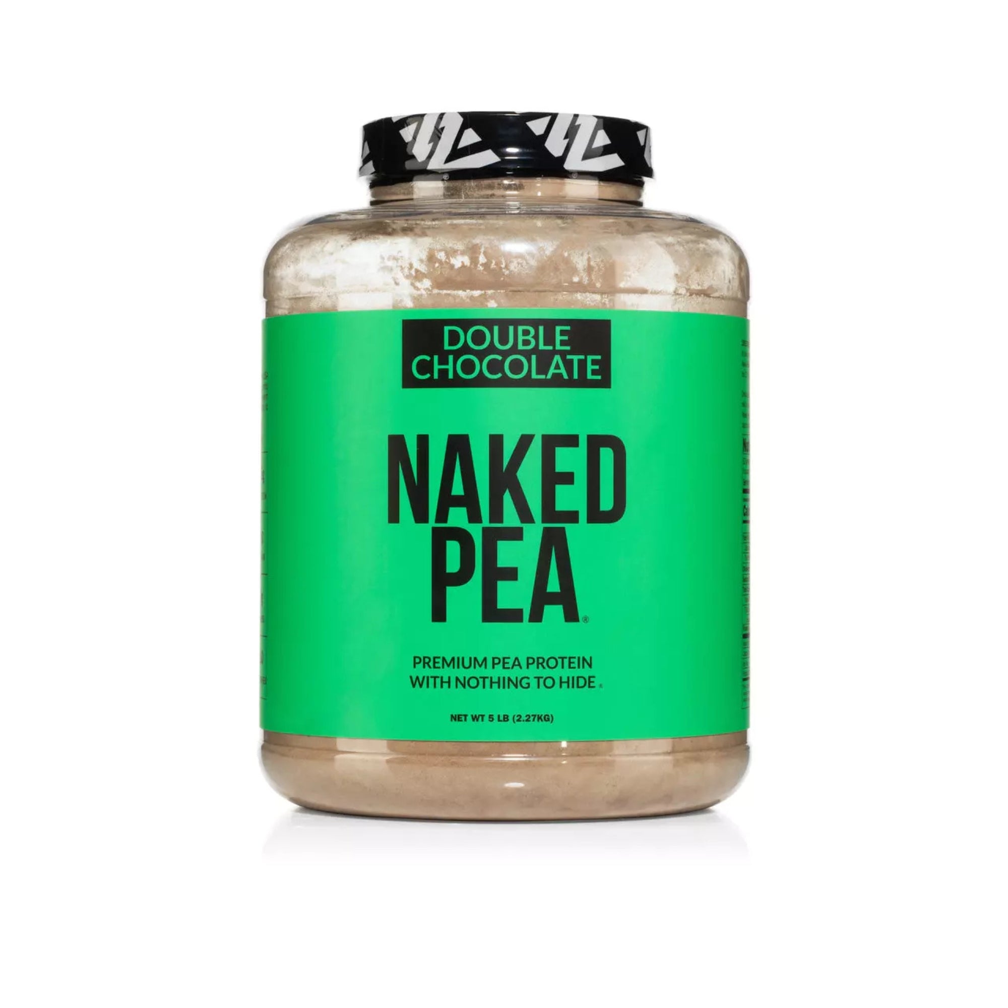 Pea Protein Powder 5lb