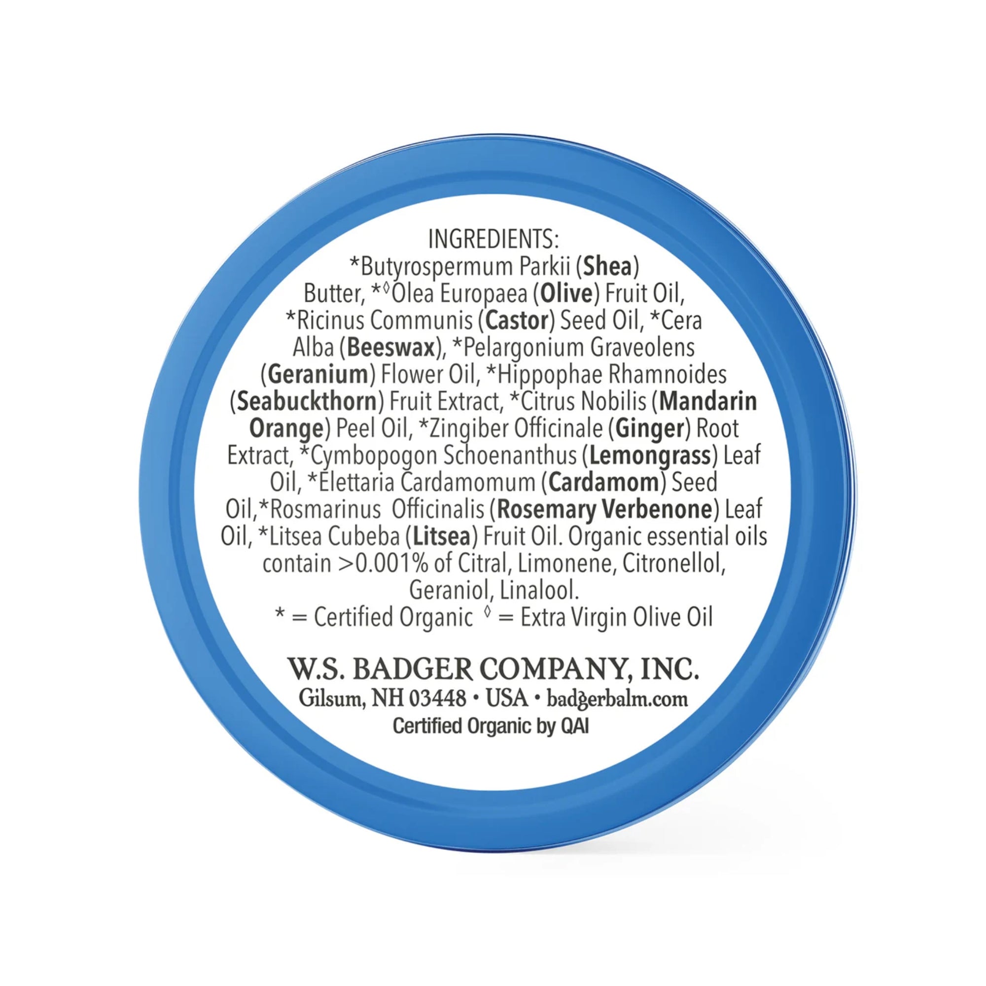 Cuticle Care, Shea Butter 21g / 0.75oz