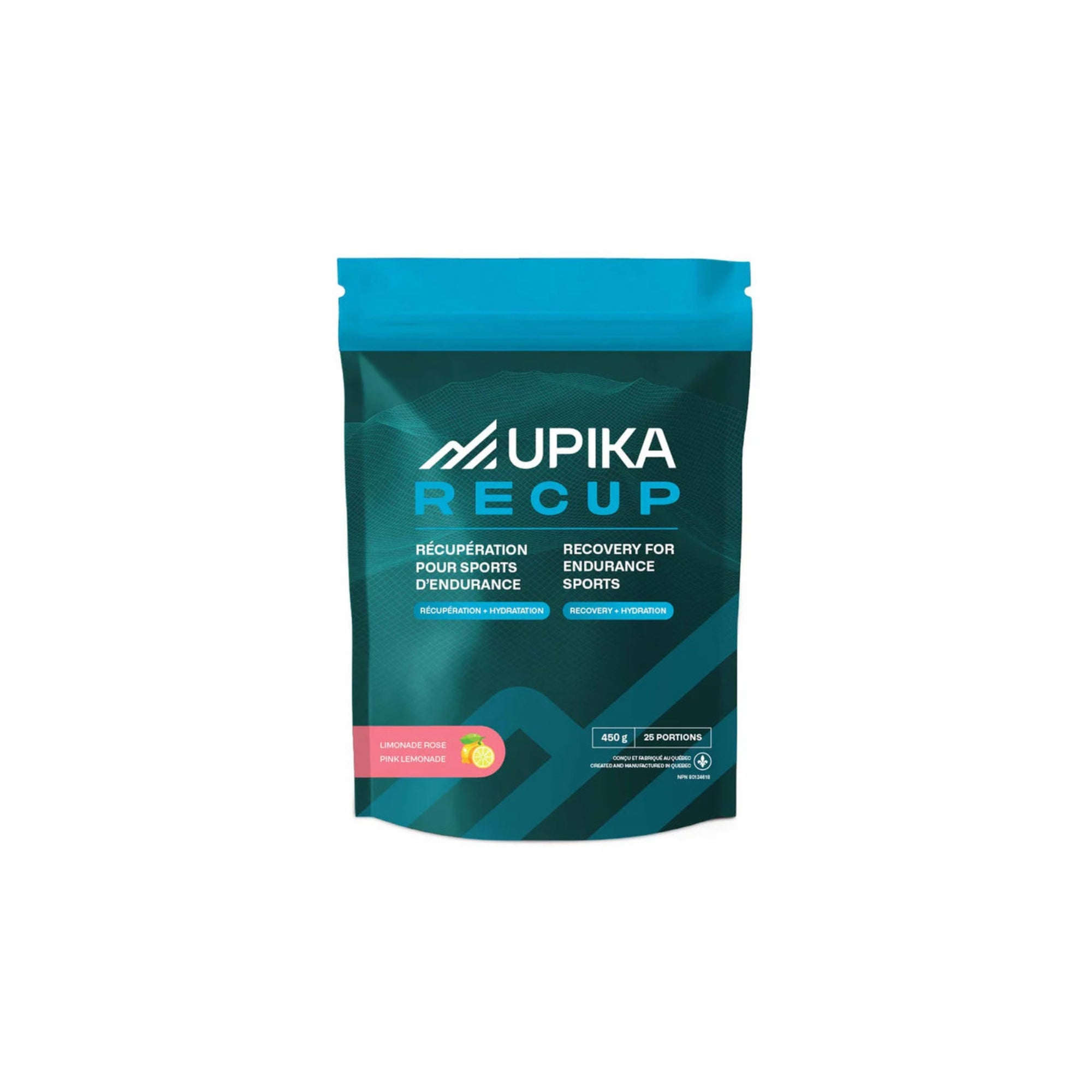Upika Recup 725g