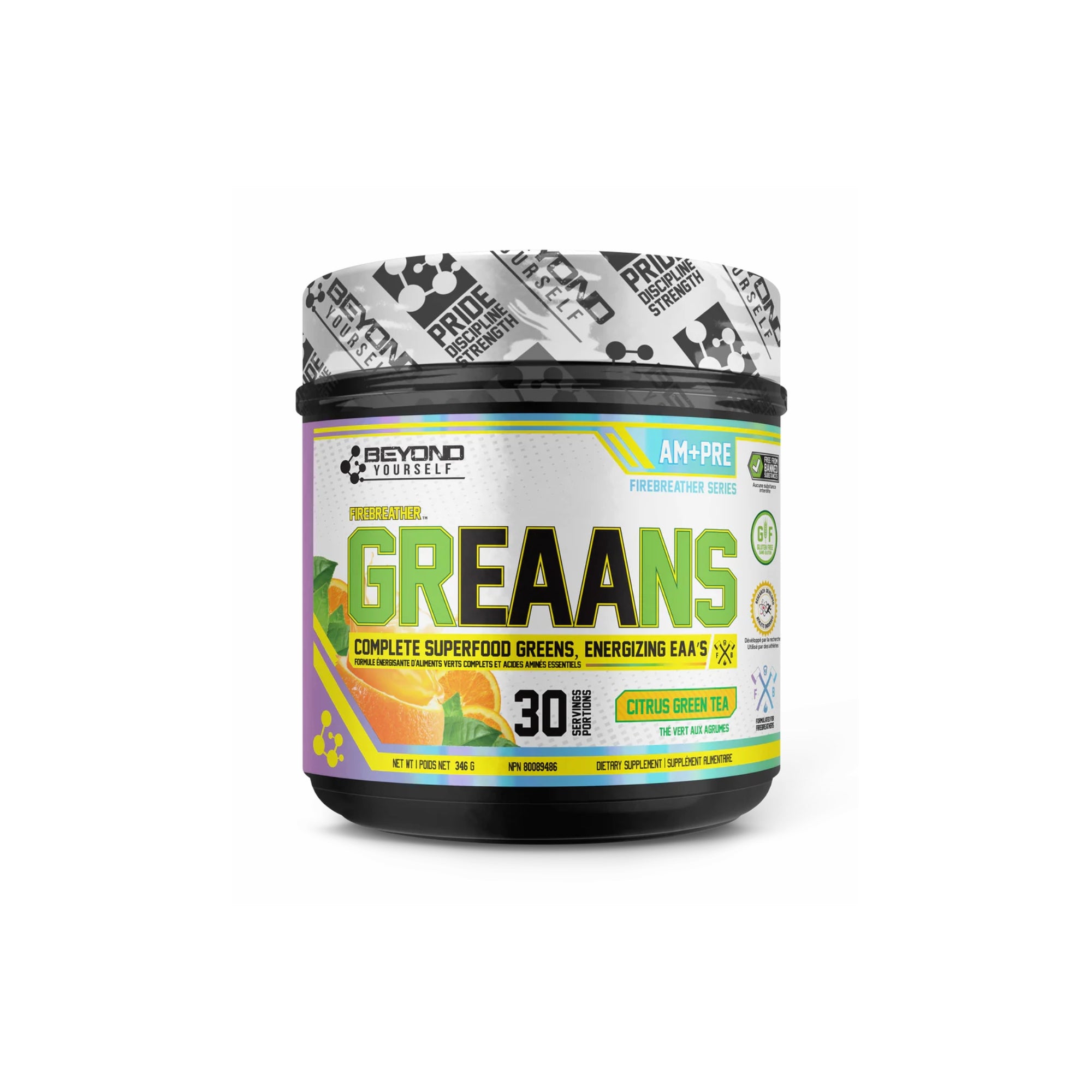 GrEAAns