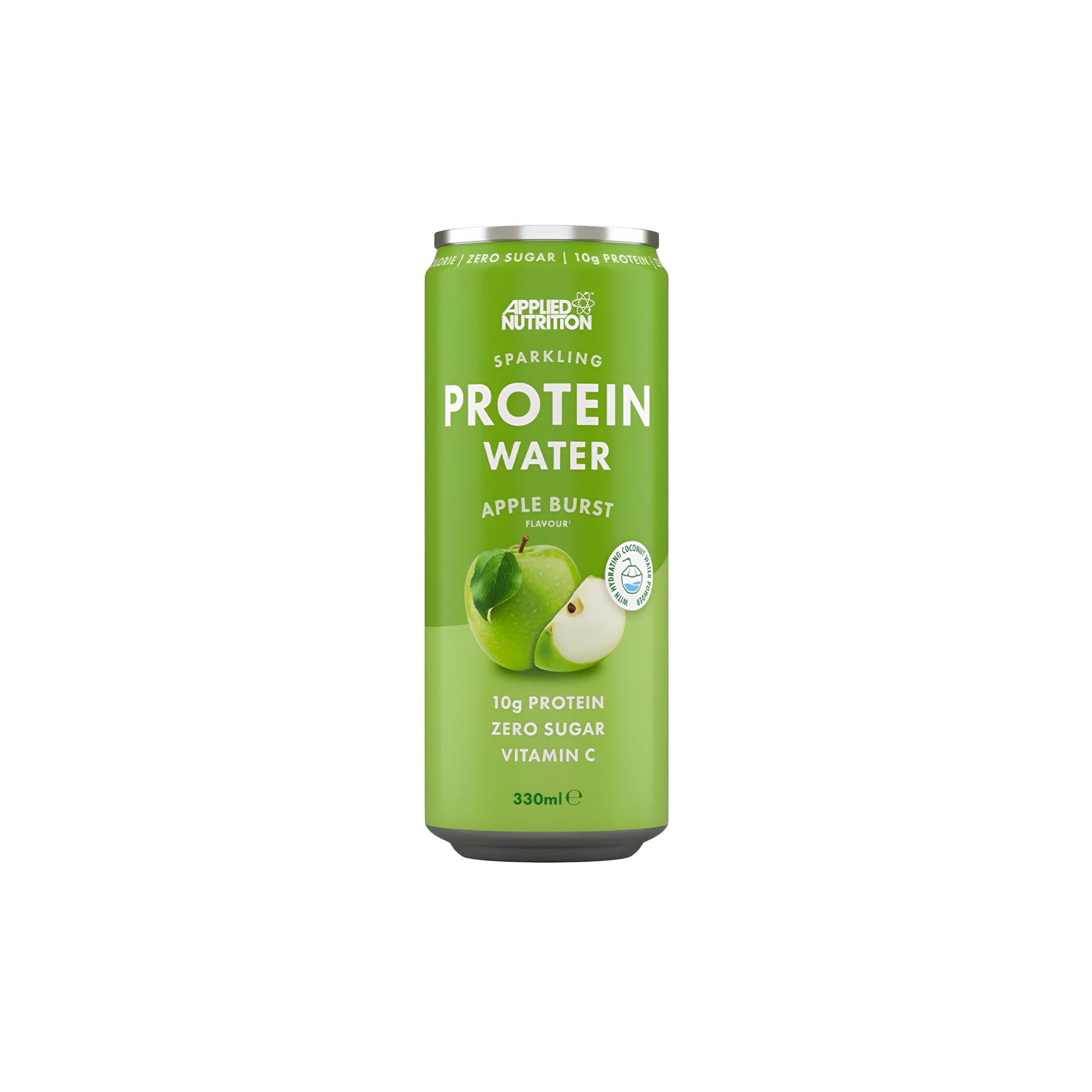 Protein Water 330ml (Box 12)