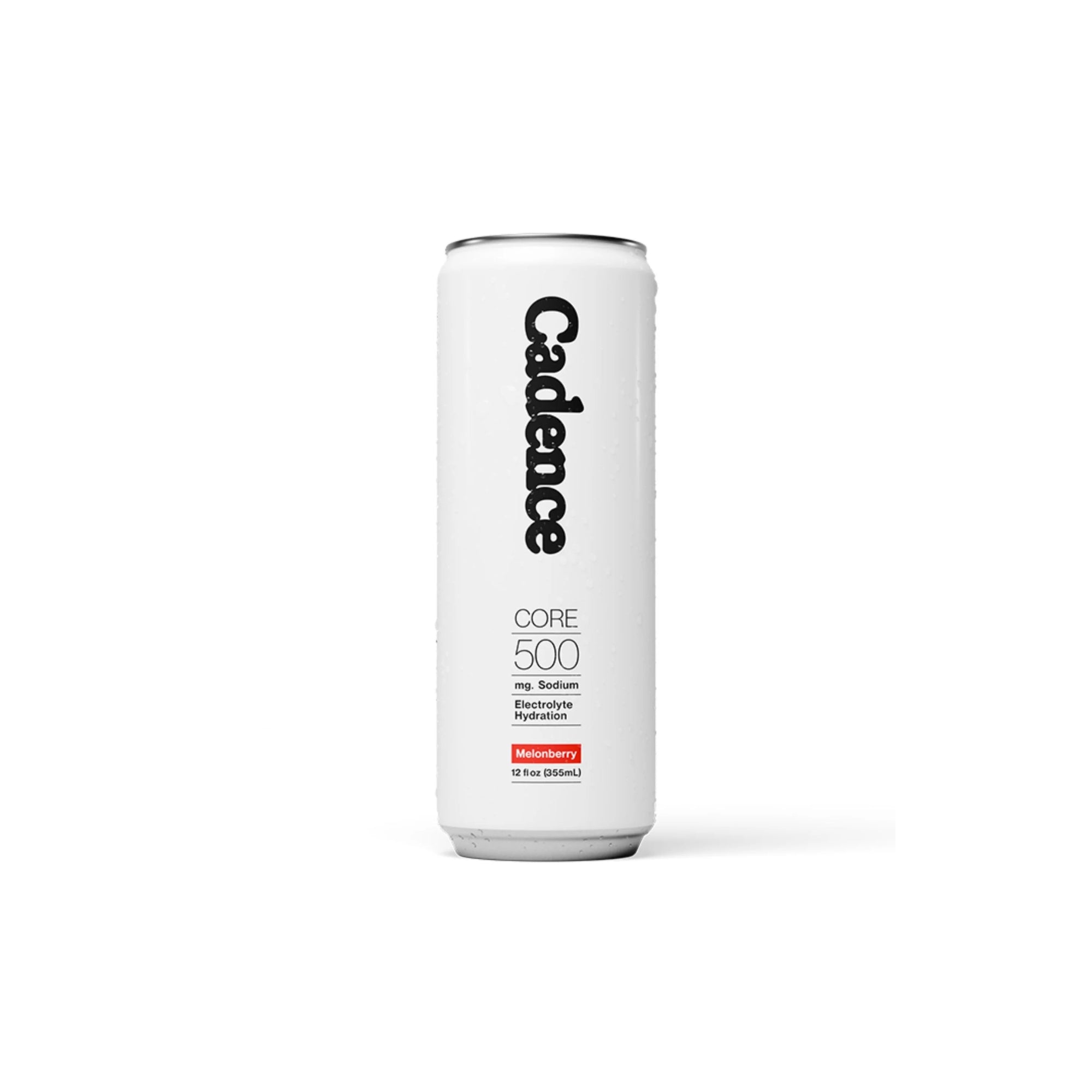 Cadence Core Hydration Drink