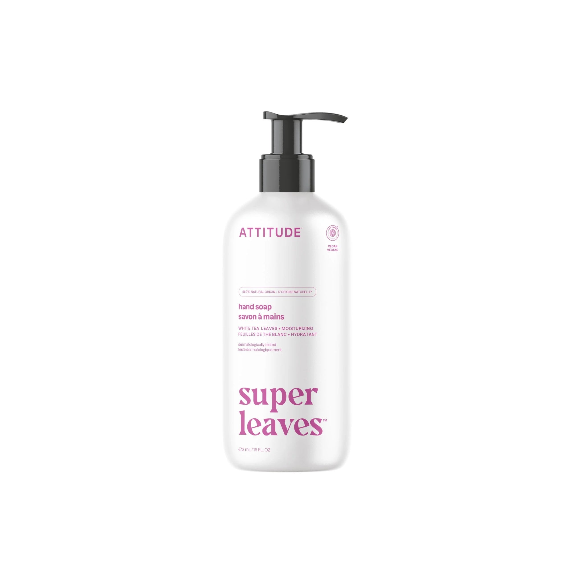 Super leaves™ Hand Soap