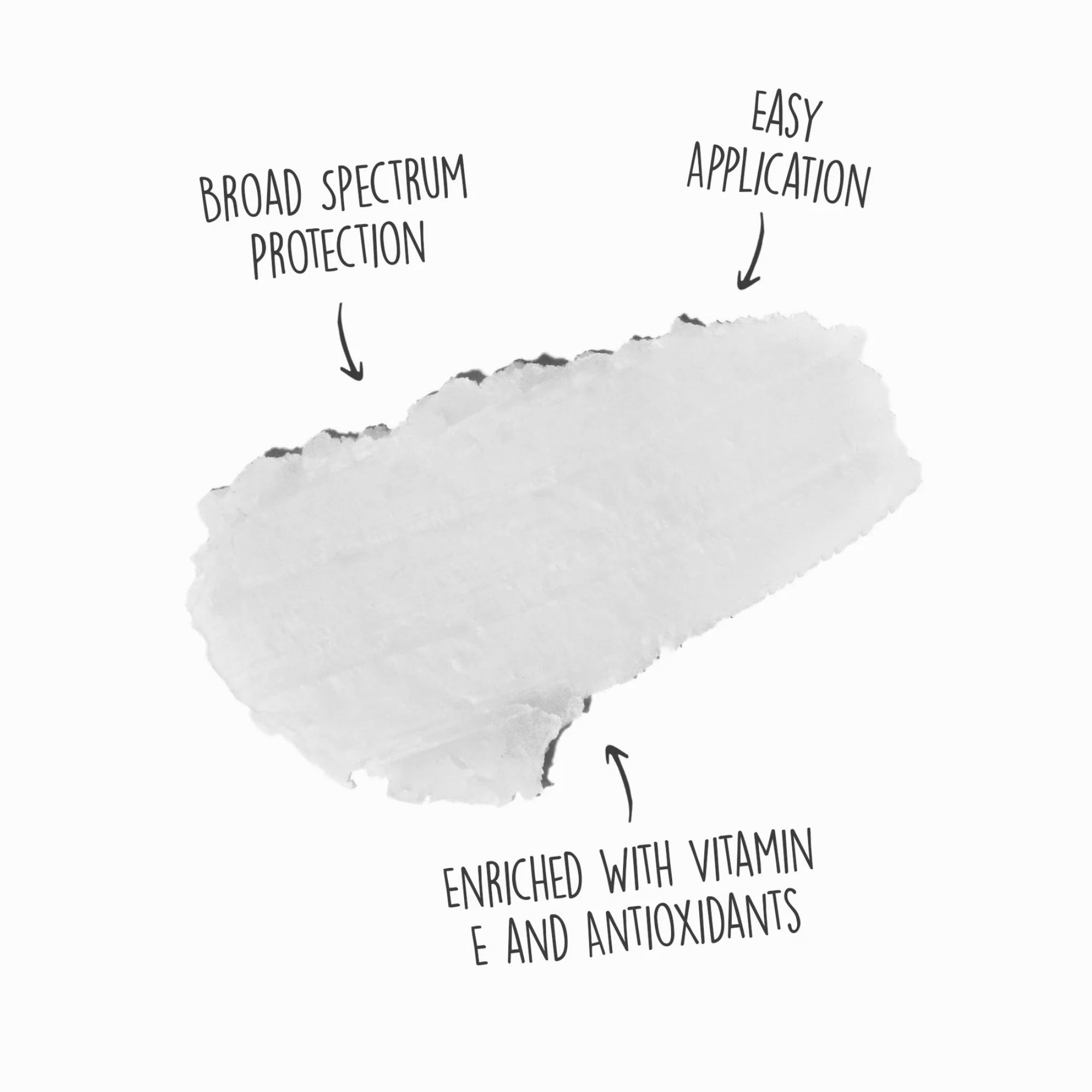 Sun Bum Sunscreen Face Stick SPF 30, 0.45 oz, 13g