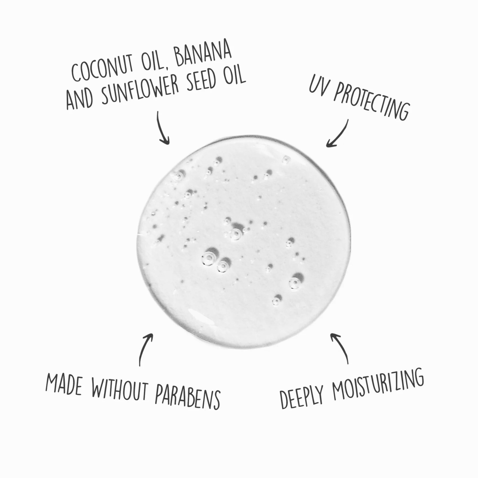 Sun Bum Revitalizing Shampoo, 10 fl oz, 295 ml