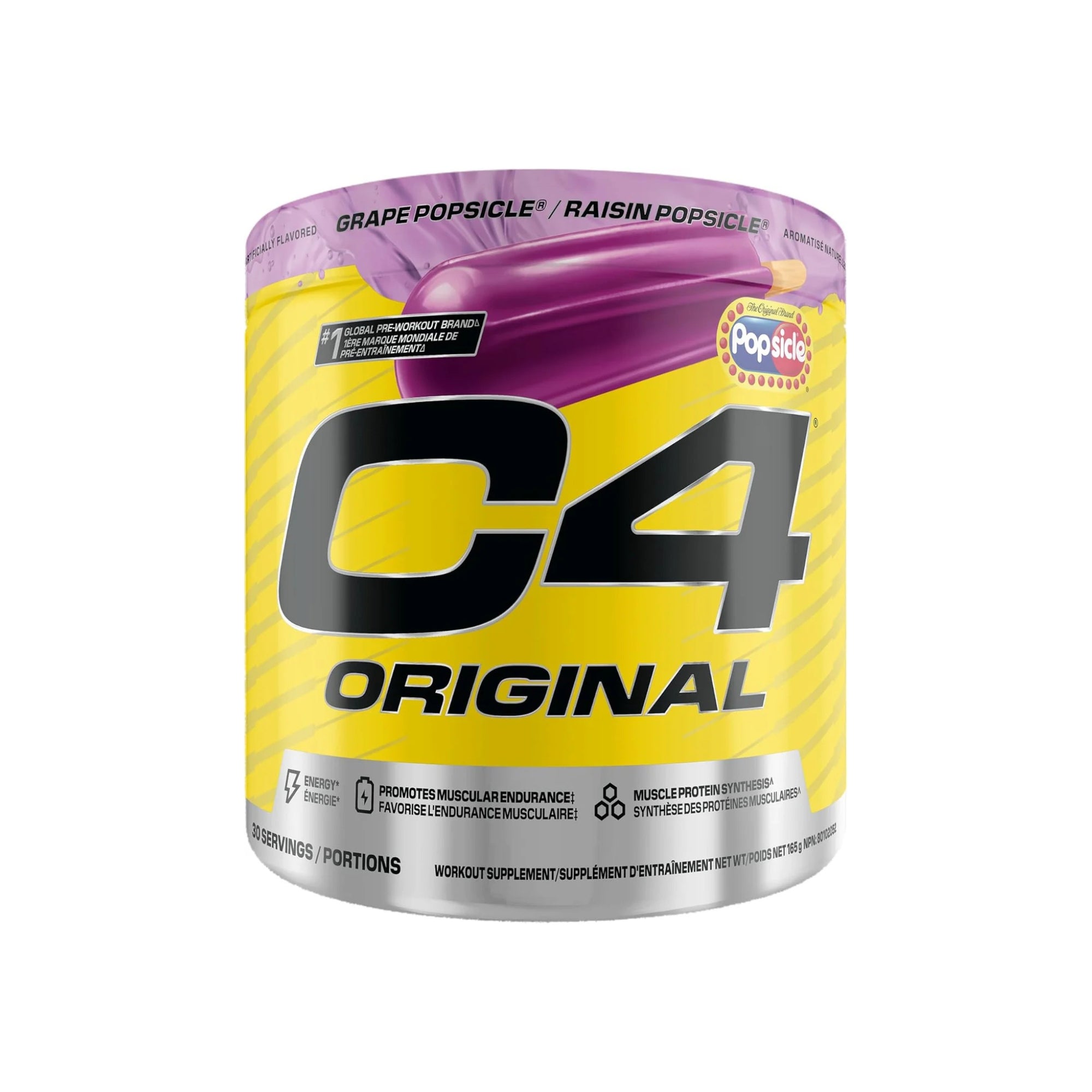 Cellucor C4 Original Pre Workout Powder