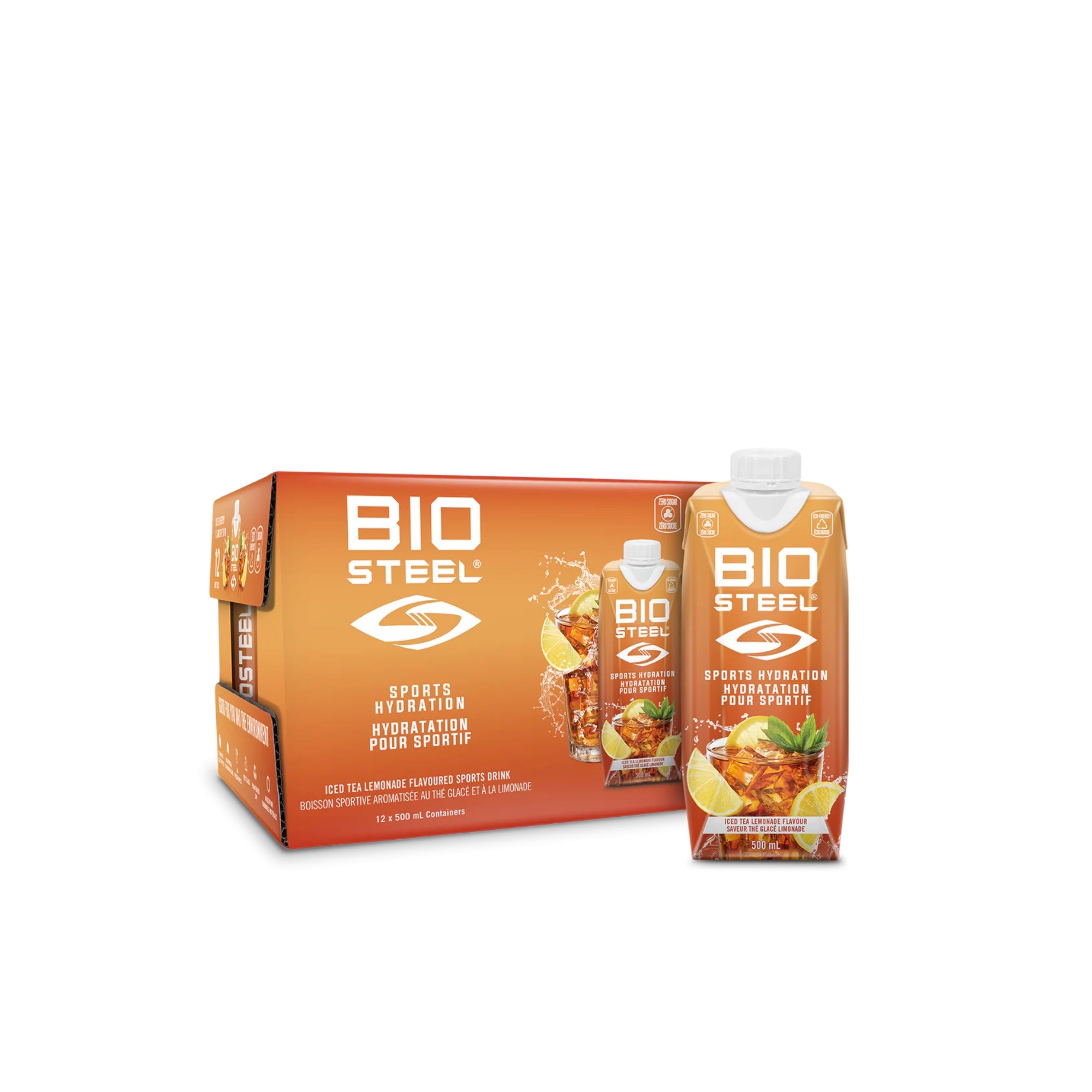 Bio Steel SPORTS DRINK