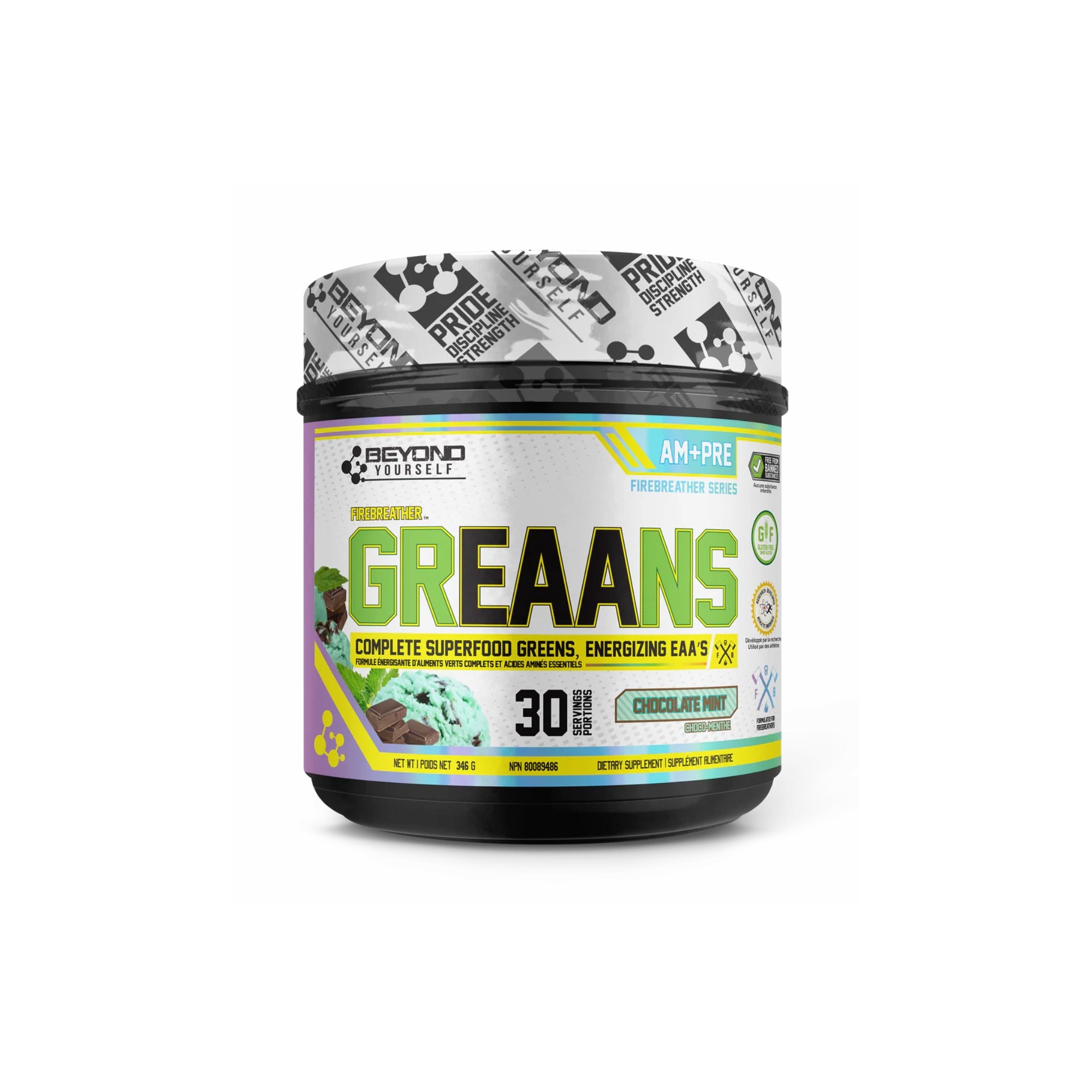 GrEAAns